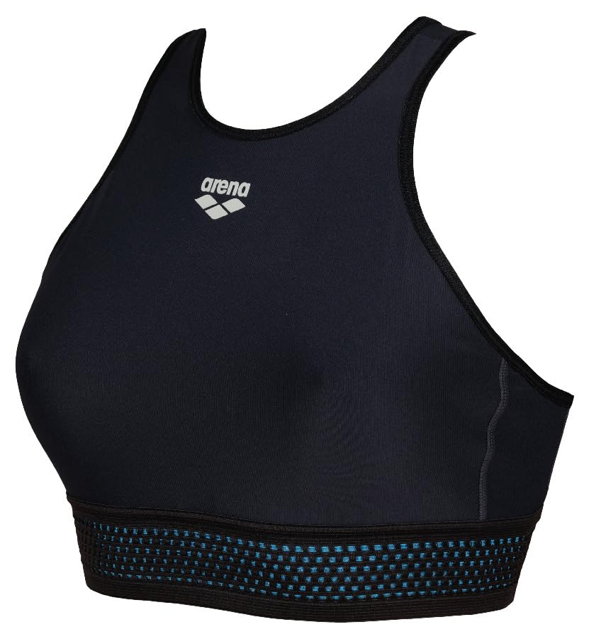 arena-w-bra-top-cross-back-top-sportivo-donna image 1