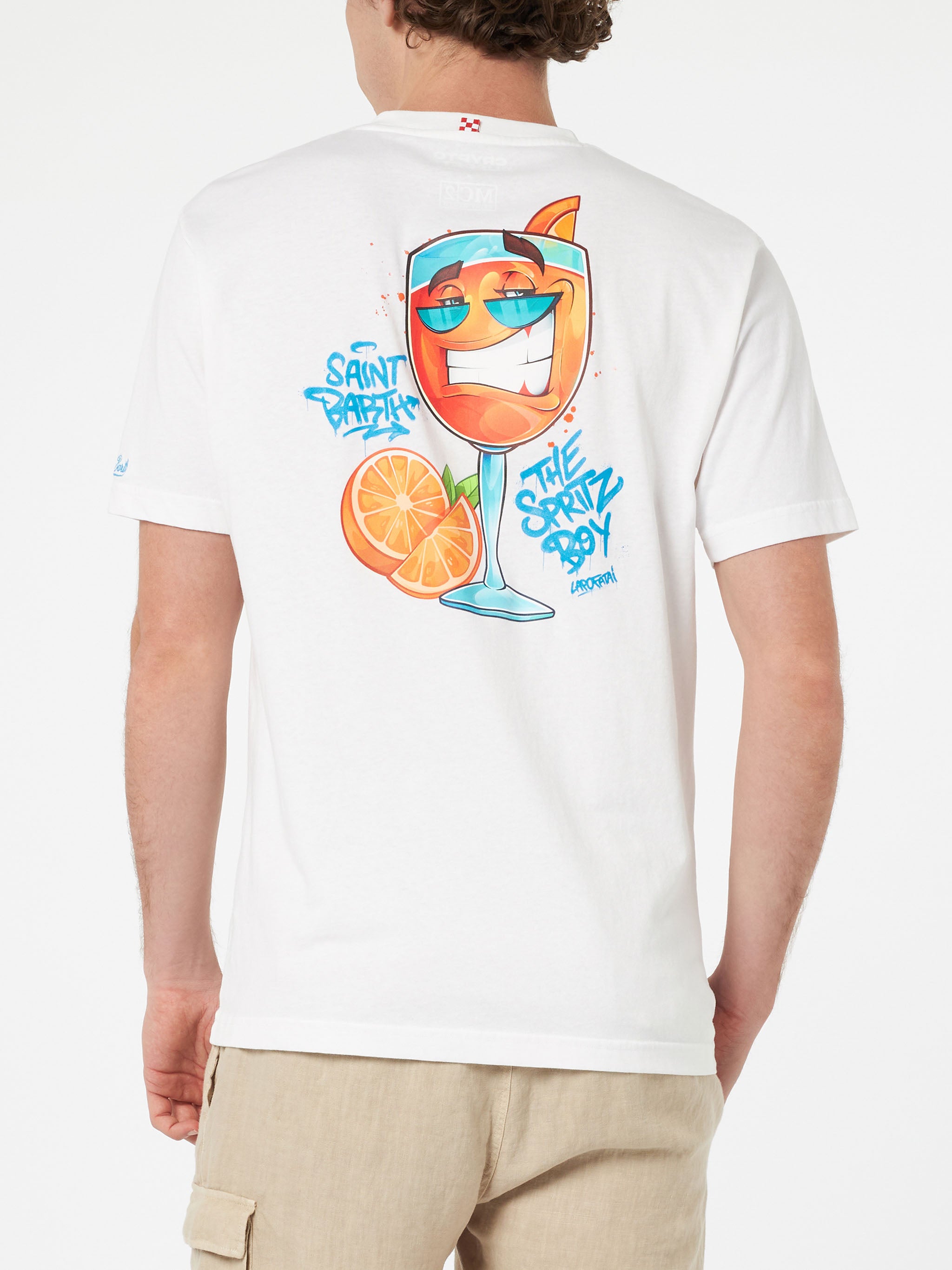 mc2-saint-barth-t-shirt-cryptopuppets-spritz-con-stampa-fronte-e-retro-special-e image 3