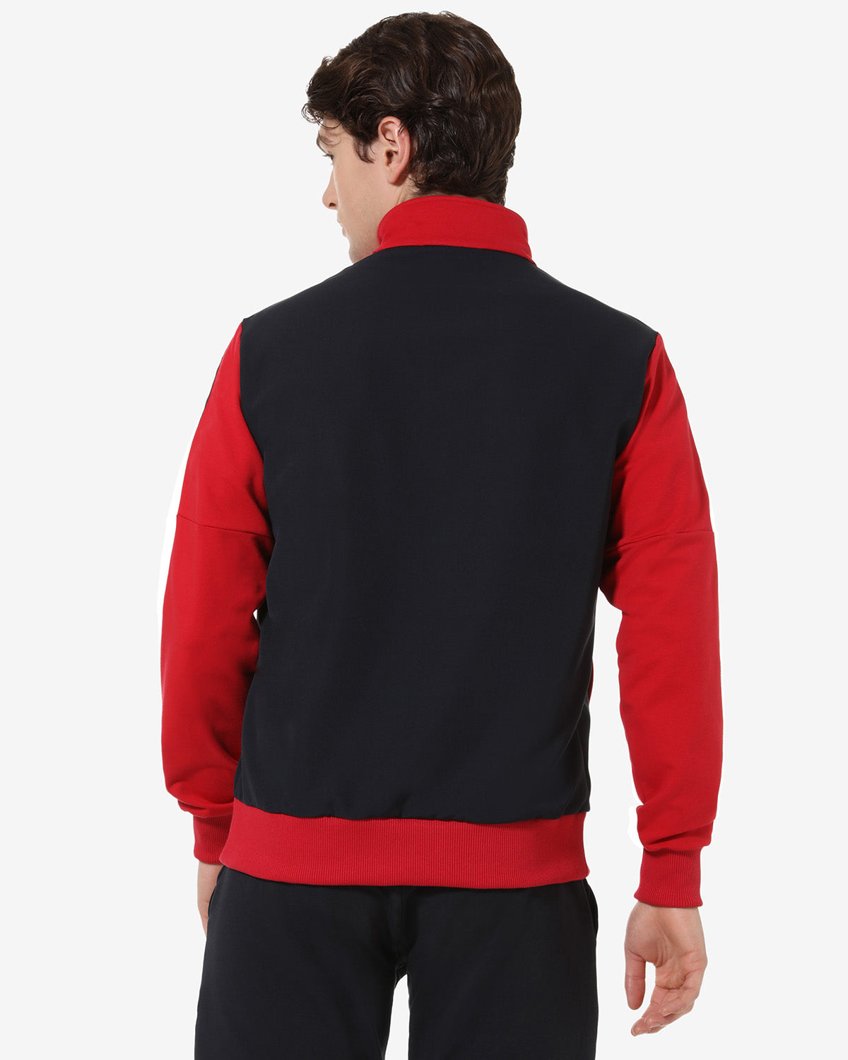 australian-tape-stripe-giacca-felpa-sportswear image 3