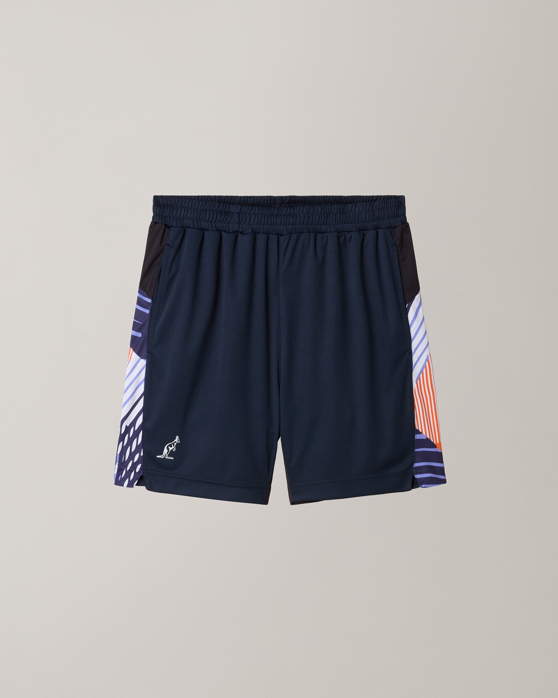 australian-absinth-short-pantaloncino-tennis-eclipse-blue-45-cm image 6