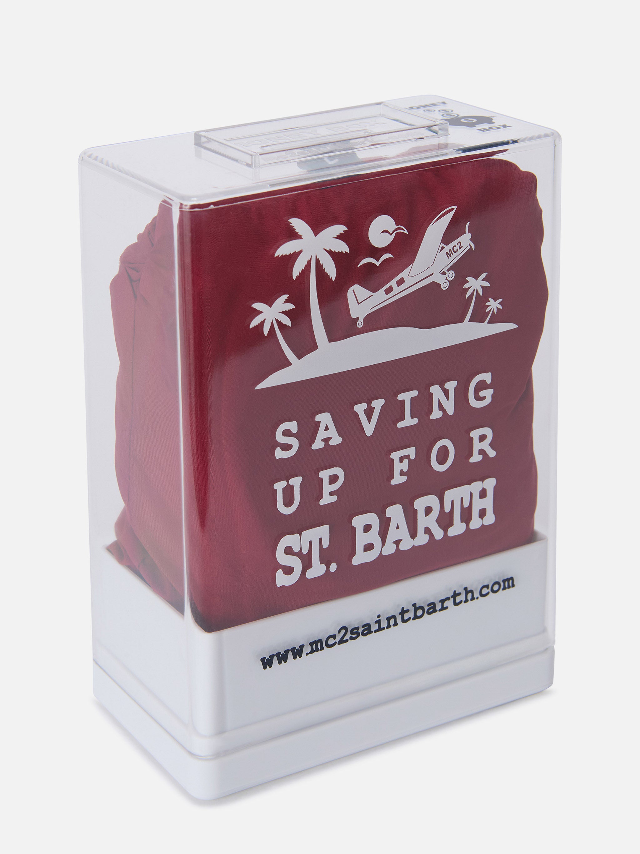 mc2-saint-barth-lighting-costume-mare-uomo-bordeaux-pantone-special-edition-quic image 3