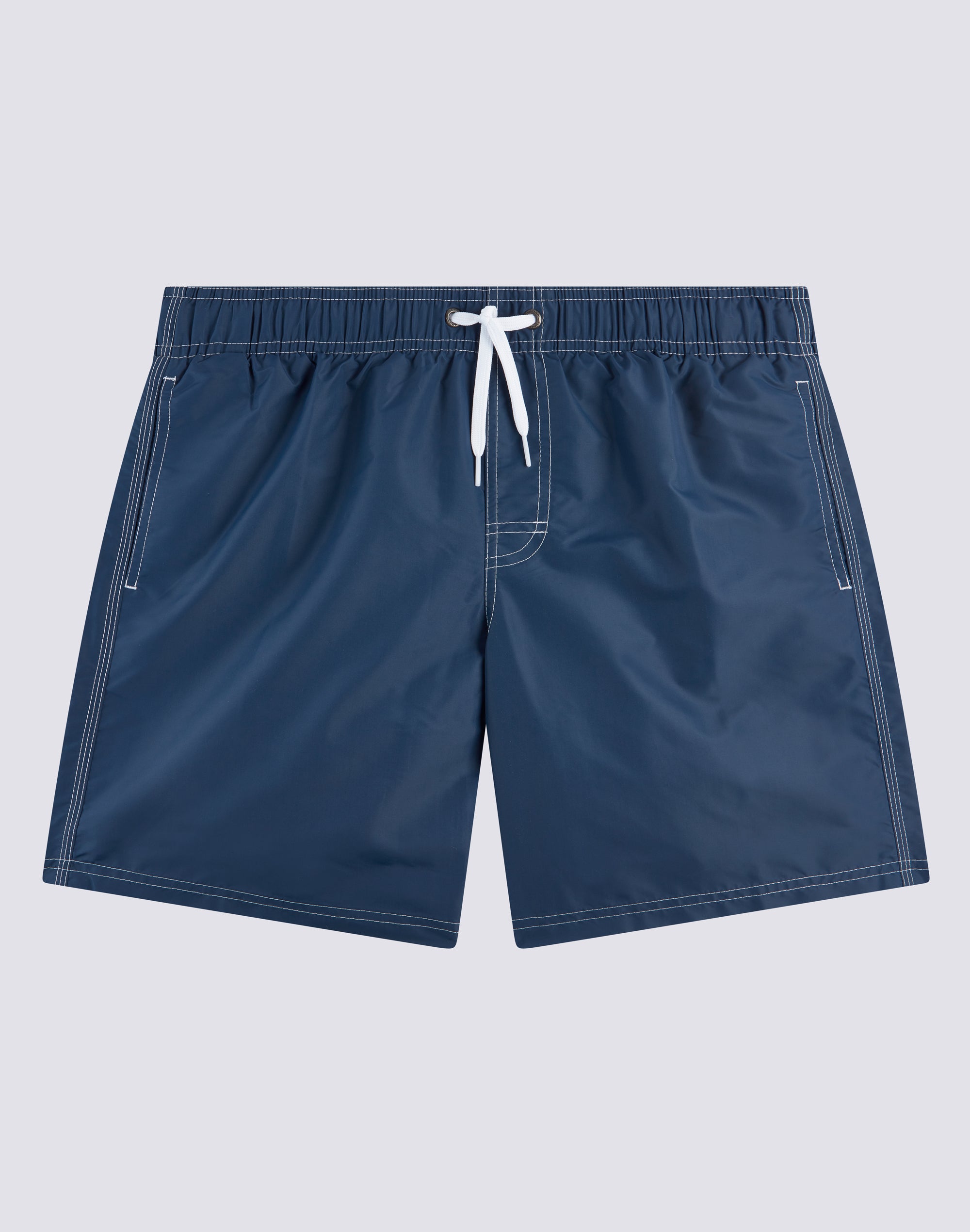 sundek-iconic-taffeta-boardshort-uomo-lunghezza-media-41-cm image 4
