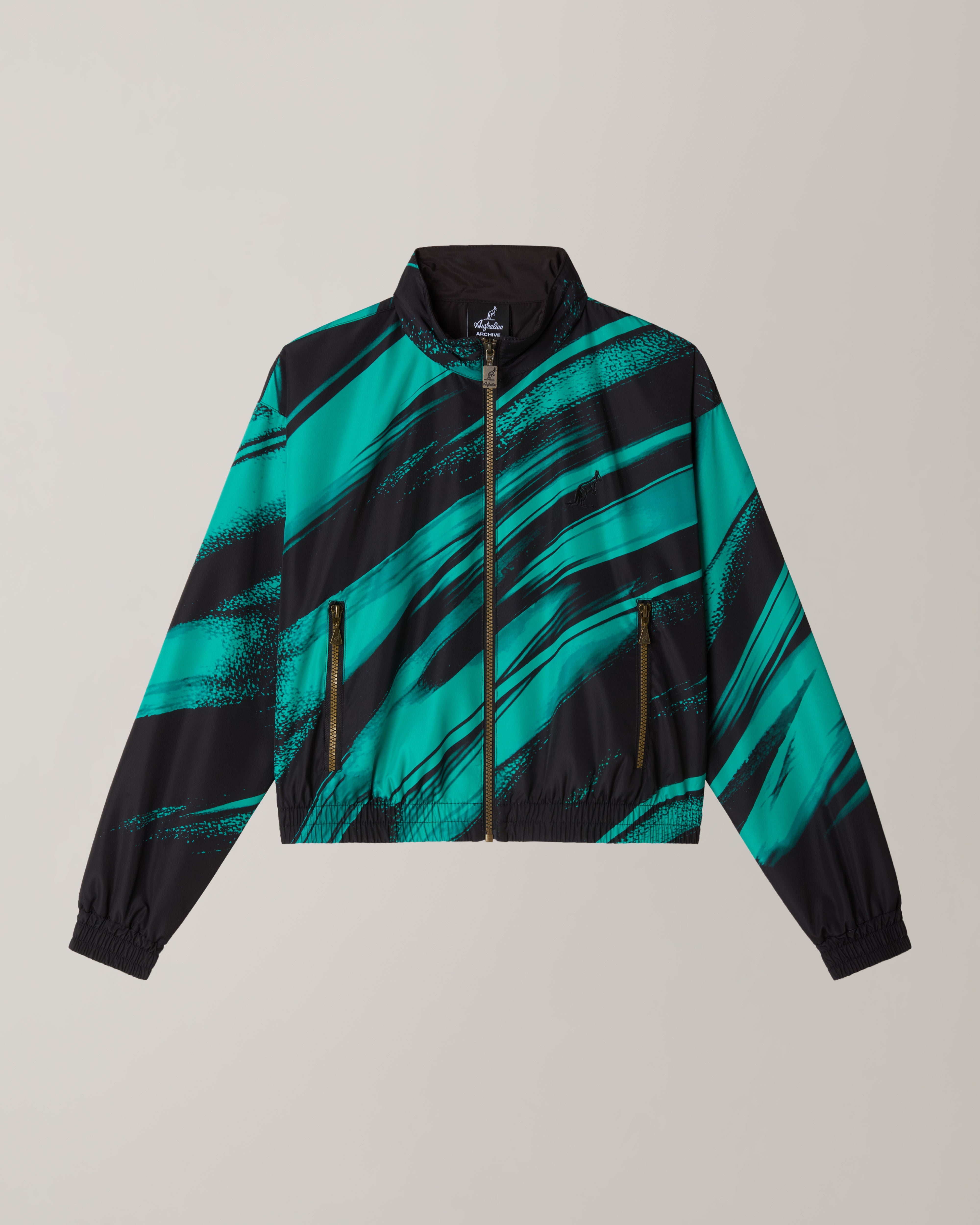 australian-brush-cropped-track-jacket-ardgc0002brus01-giacca-superleggera image 6