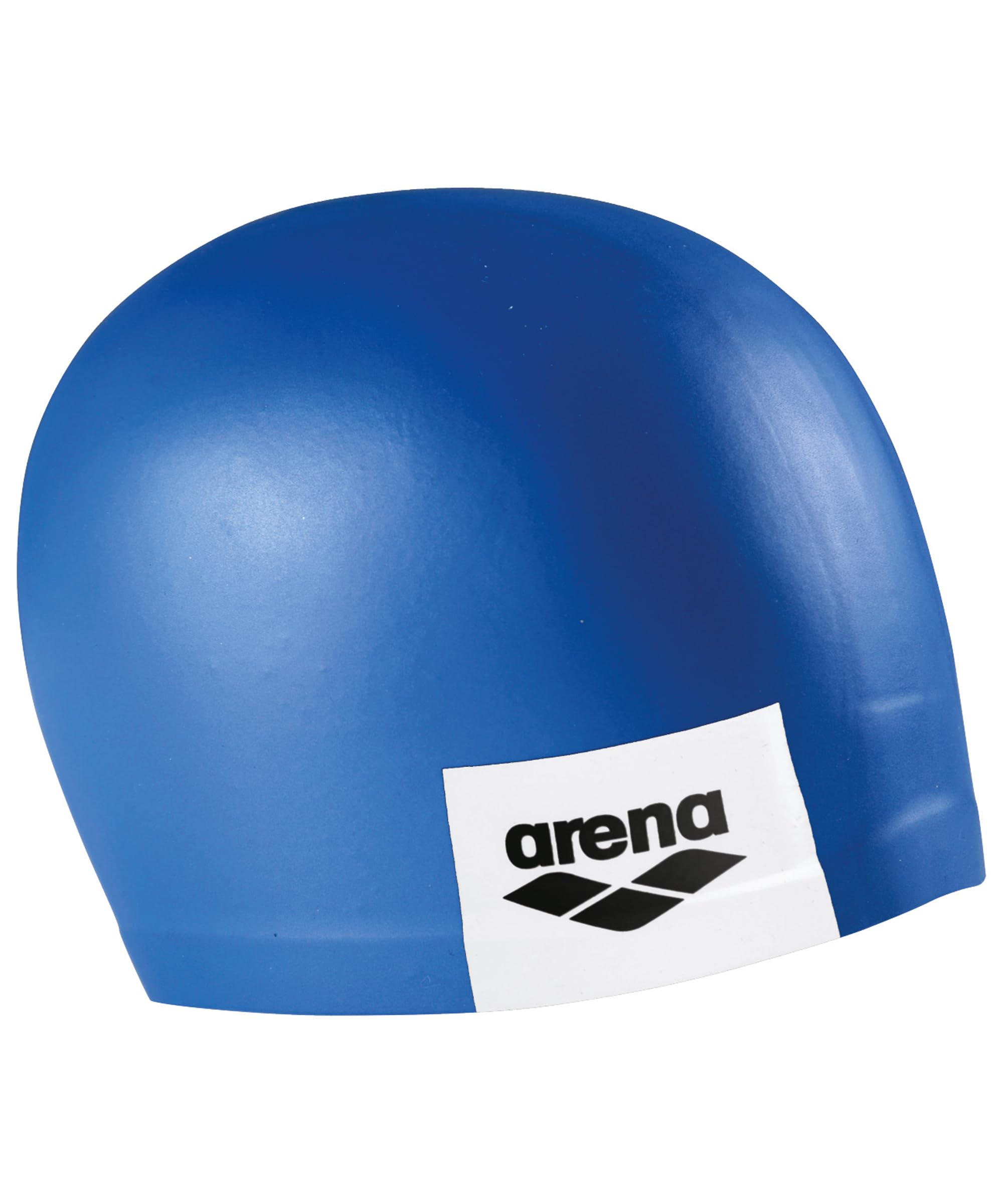 arena-logo-moulded-cuffia-nuoto-unisex-adulto image 1