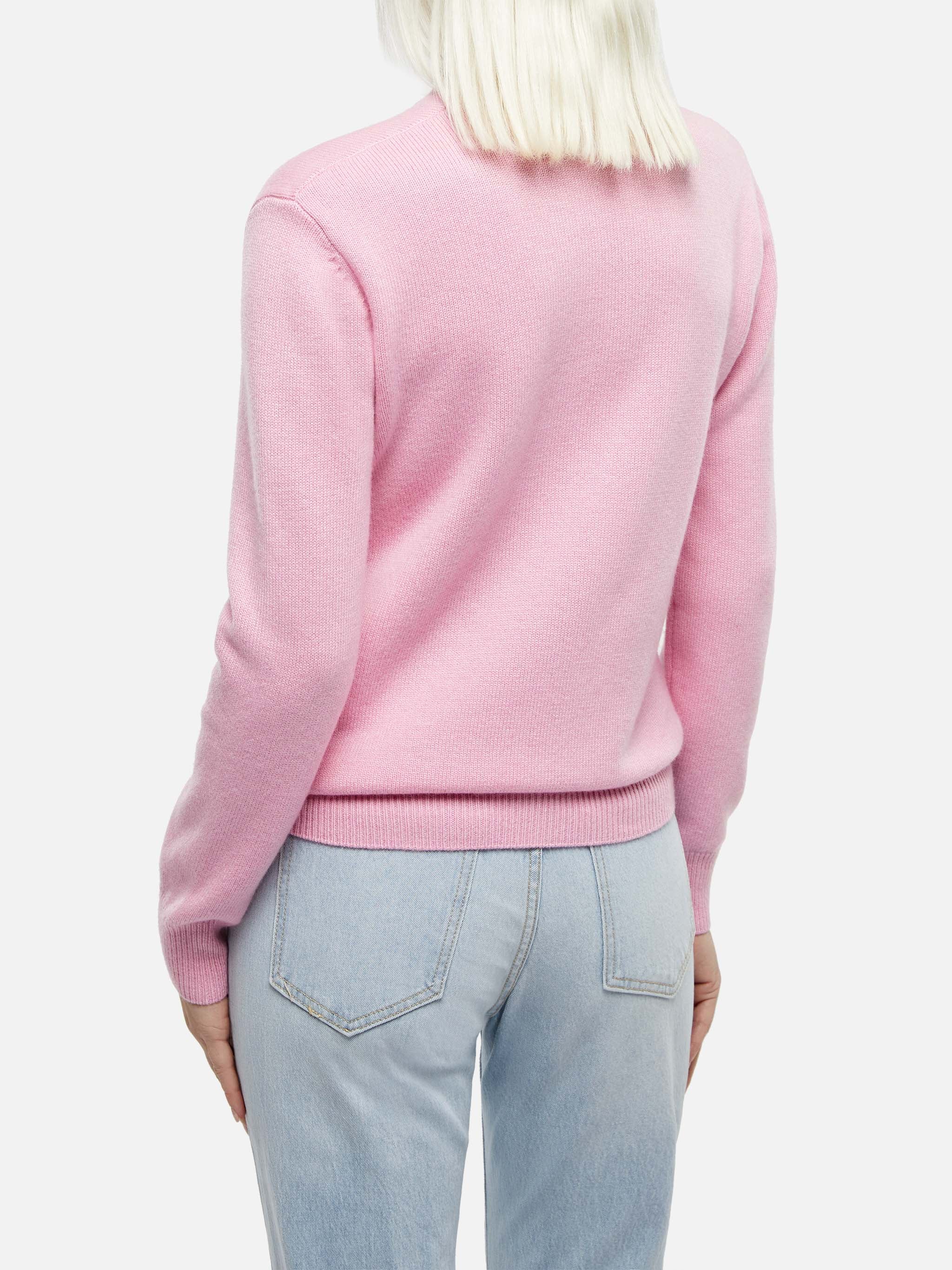 mc2-saint-barth-sorbonne-sorb001b-maglia-donna-misto-cashmere-rosa image 3