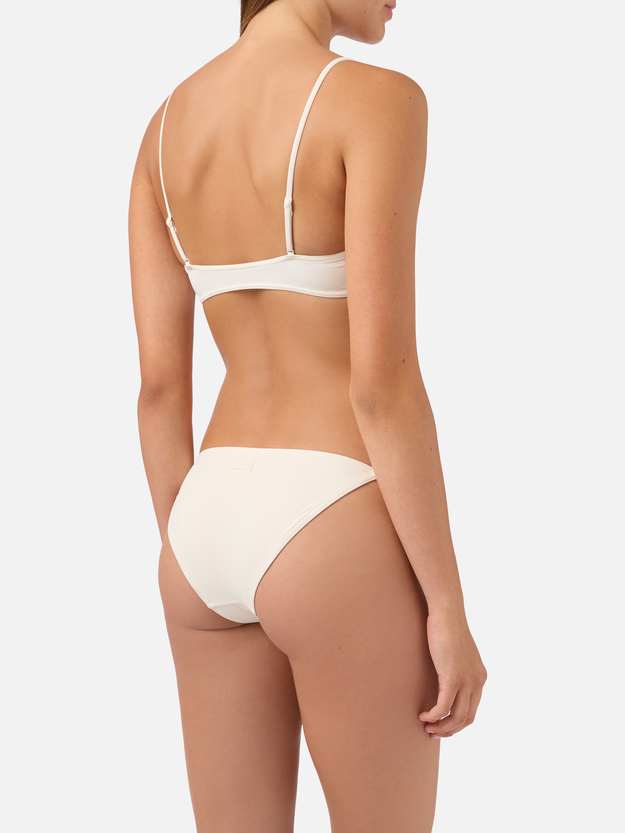 mc2-saint-barth-bikini-judy-virgo-bralette-crema-con-laccetti image 4