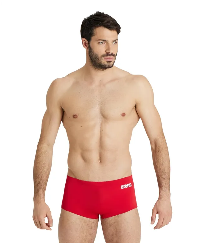 arena-solid-team-boxer-piscina-uomo-maxlife-eco-resistente-al-cloro-upf-50 image 1