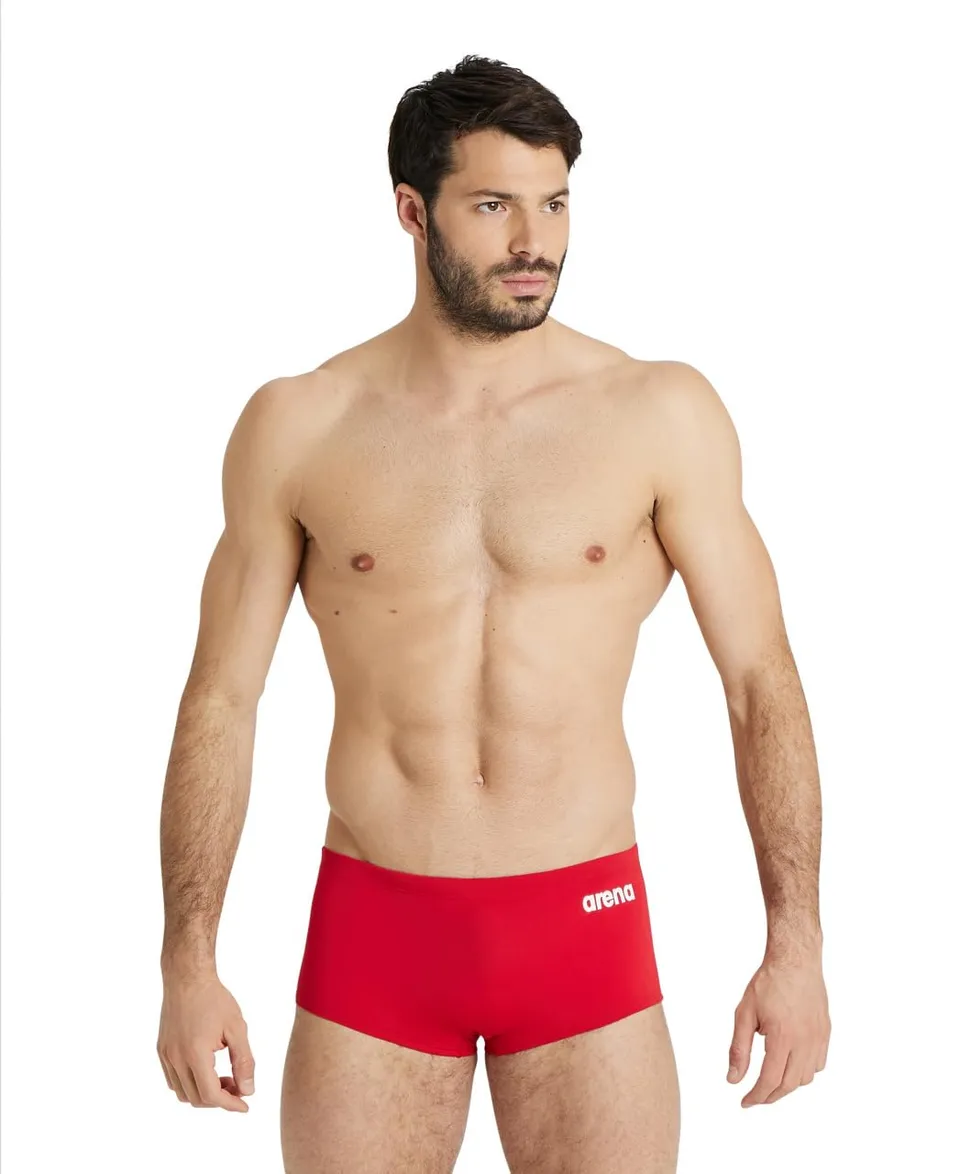 arena-solid-team-boxer-piscina-uomo-maxlife-eco-resistente-al-cloro-upf-50 image 1