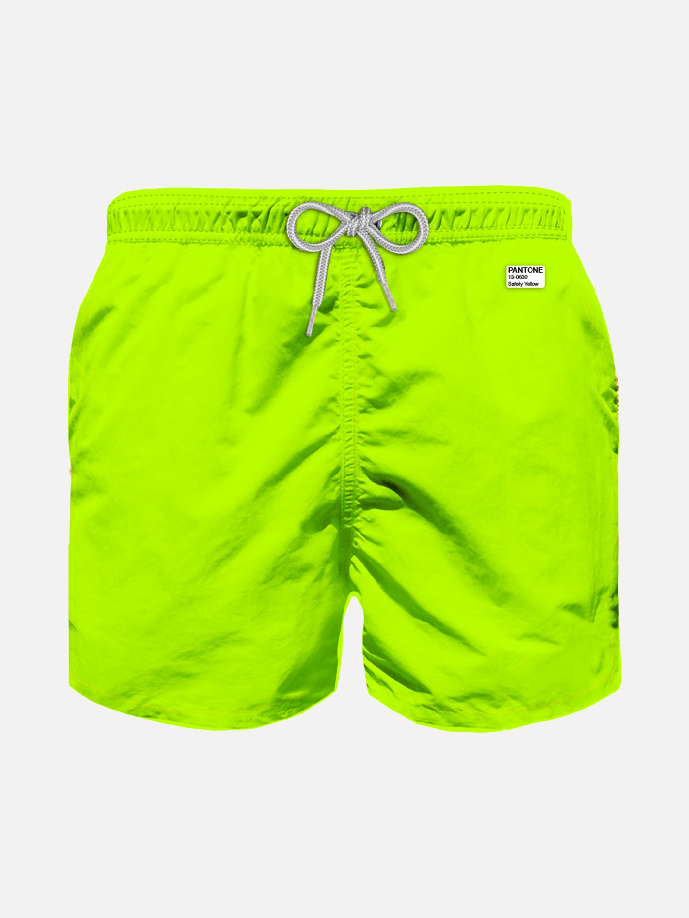 mc2-saint-barth-costume-bambino-giallo-fluo-pantone-edizione-speciale image 1