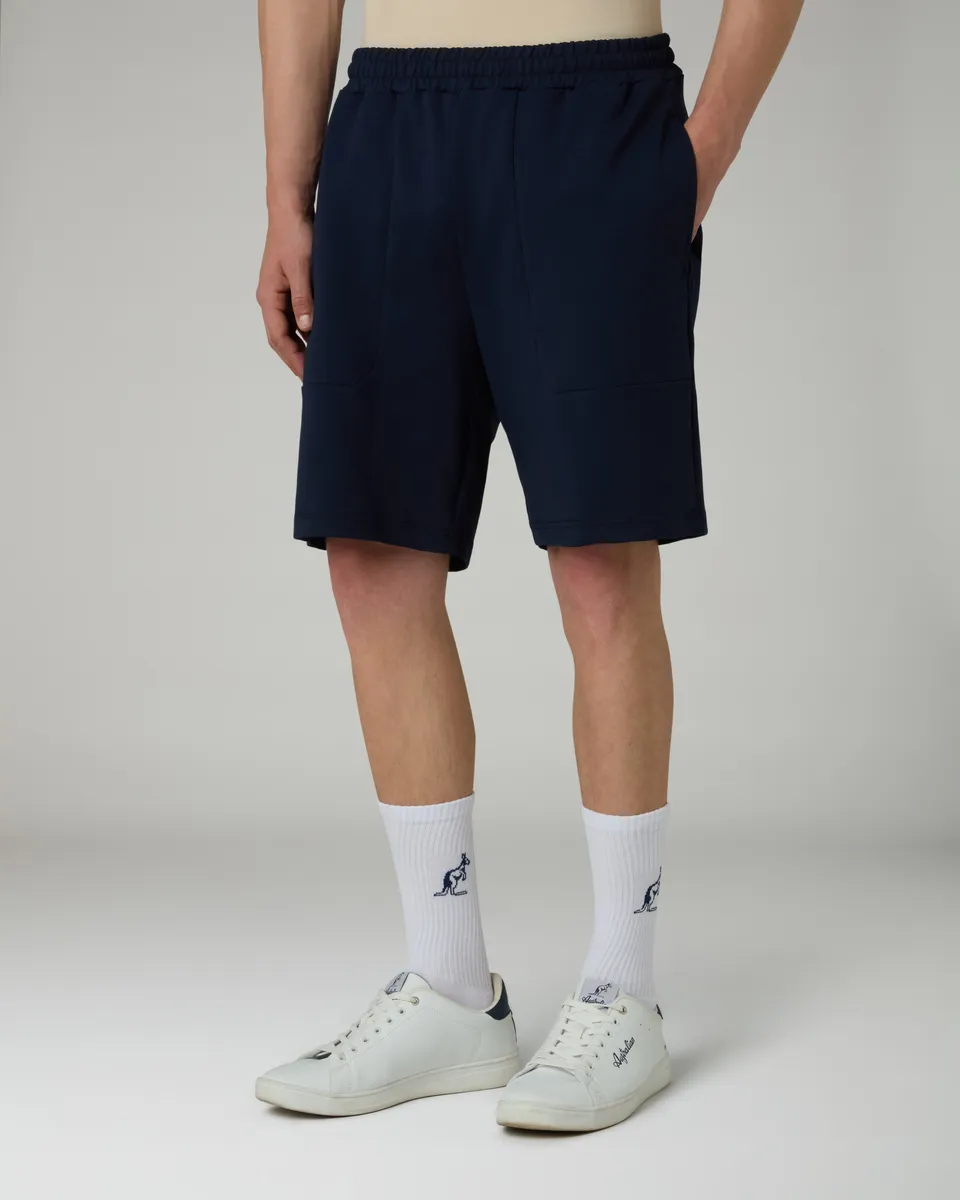 australian-poison-short-short-in-cotone-dream-eclipse-blue image 1