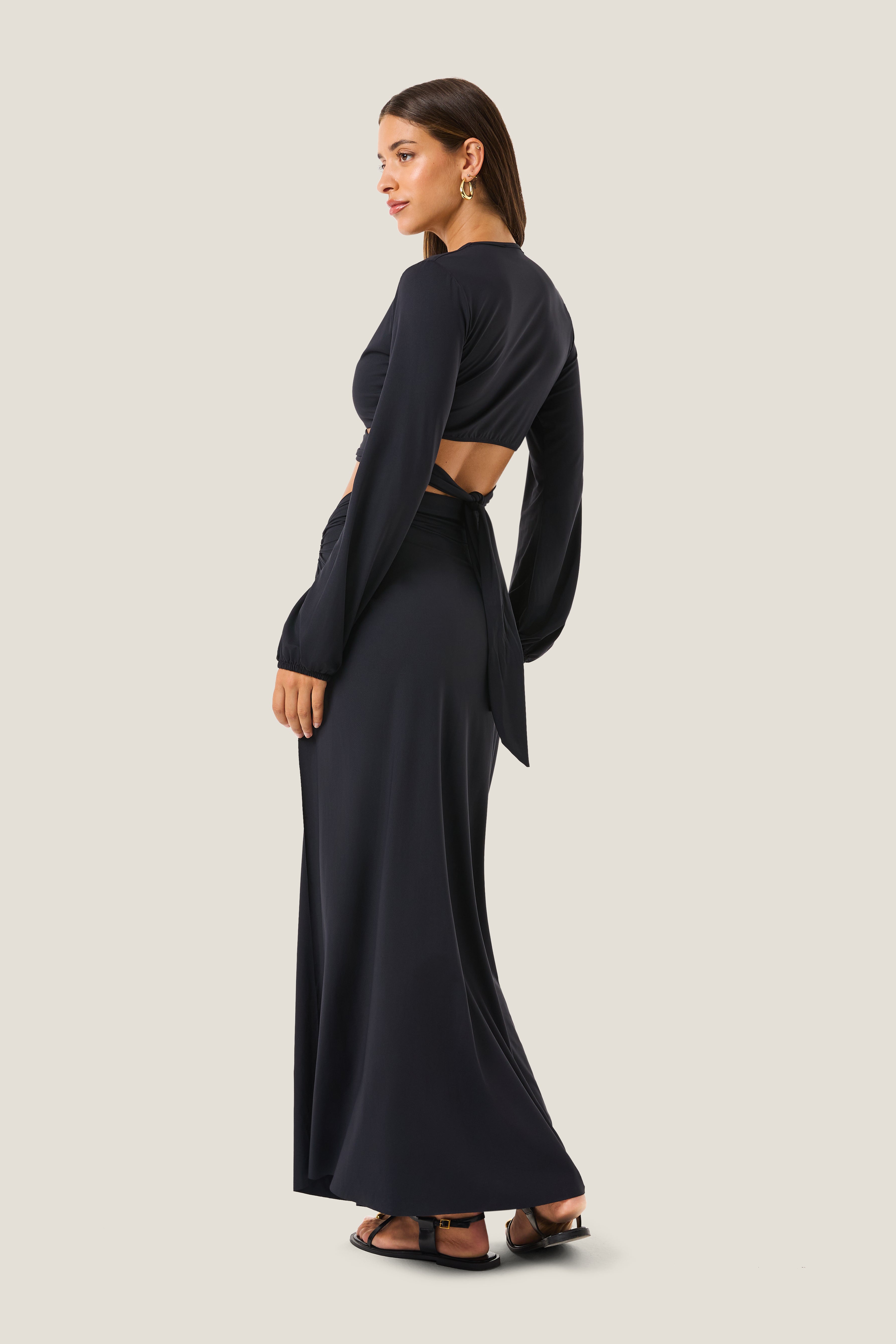4giveness-gonna-lunga-soft-touch-donna-cover-up-rosa image 4