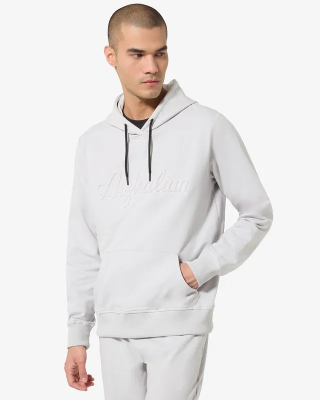 australian-dna-hoodie-felpa-con-cappuccio-logo-3d image 1