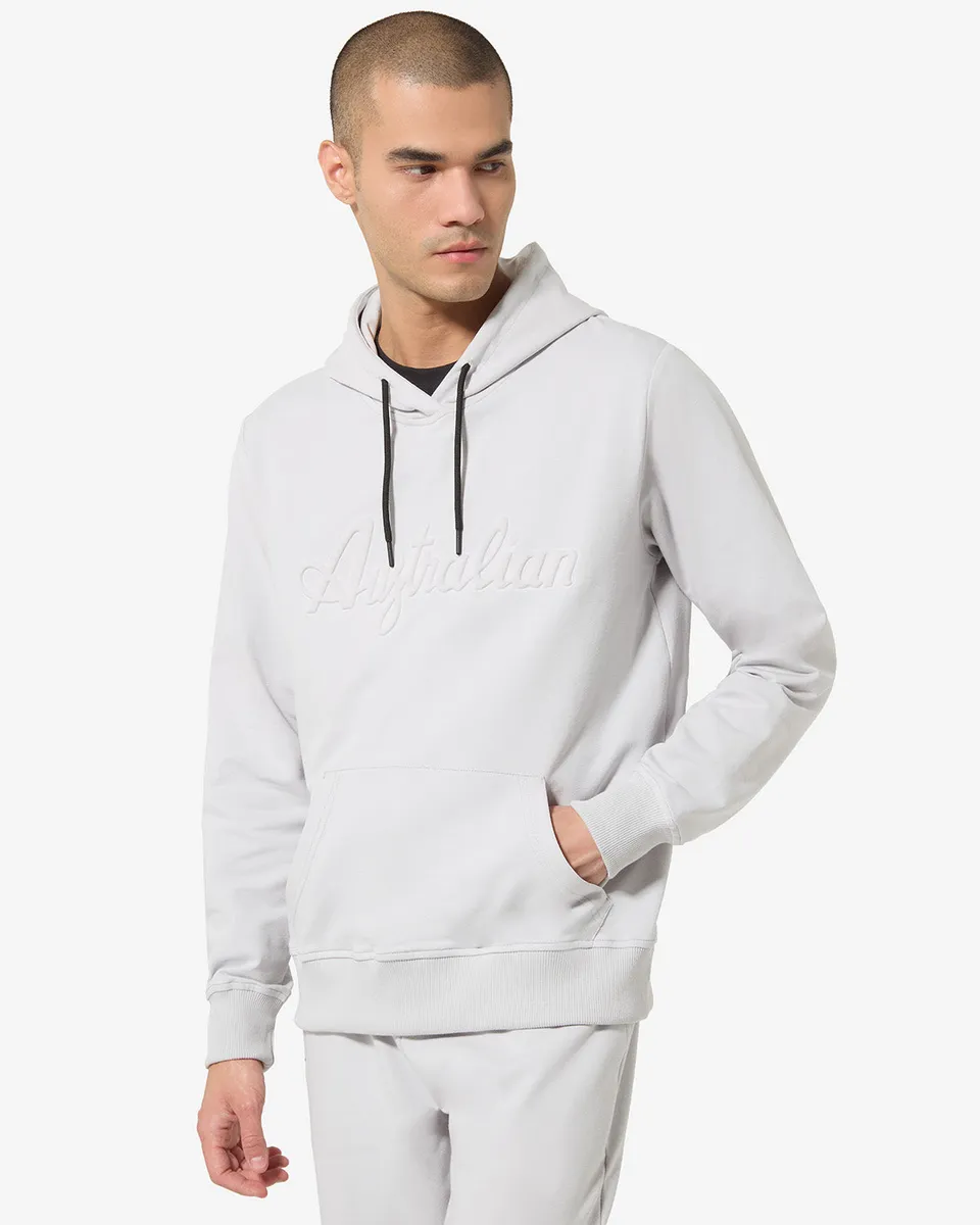 australian-dna-hoodie-felpa-con-cappuccio-logo-3d image 1
