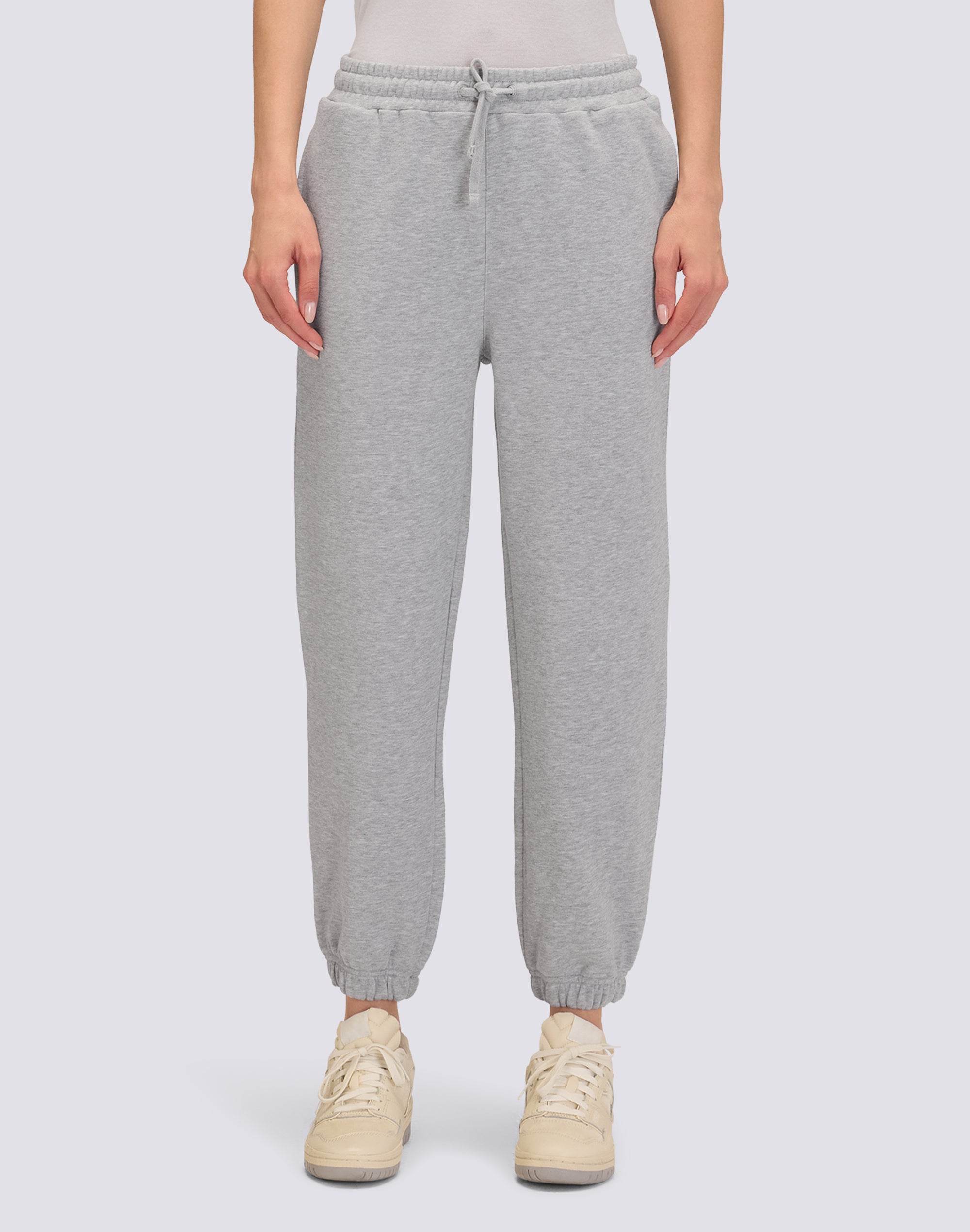 sundek-pantaloni-tuta-donna-in-morbido-cotone-vestibilit-rilassata image 1