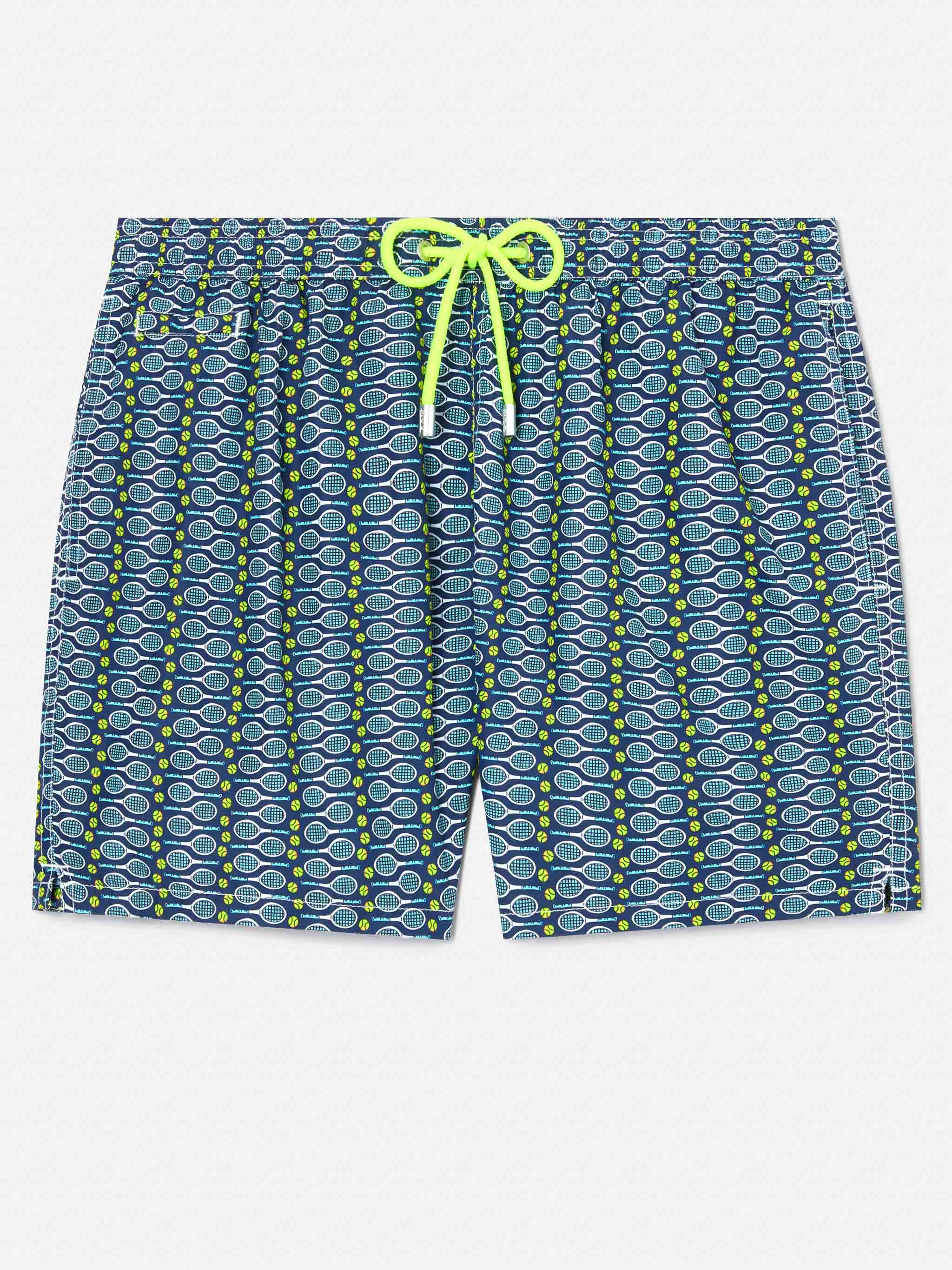 mc2-saint-barth-costume-uomo-lighting-micro-fantasy-tennis-blu-bianco image 1