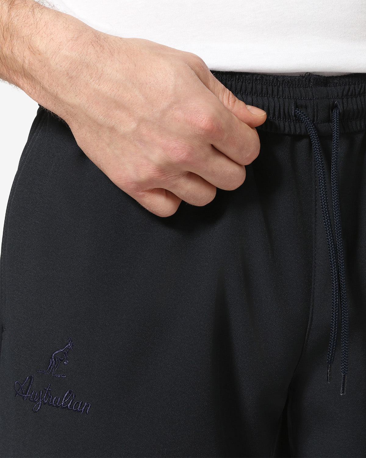 australian-classy-track-pant-pantalone-blu-navy image 4