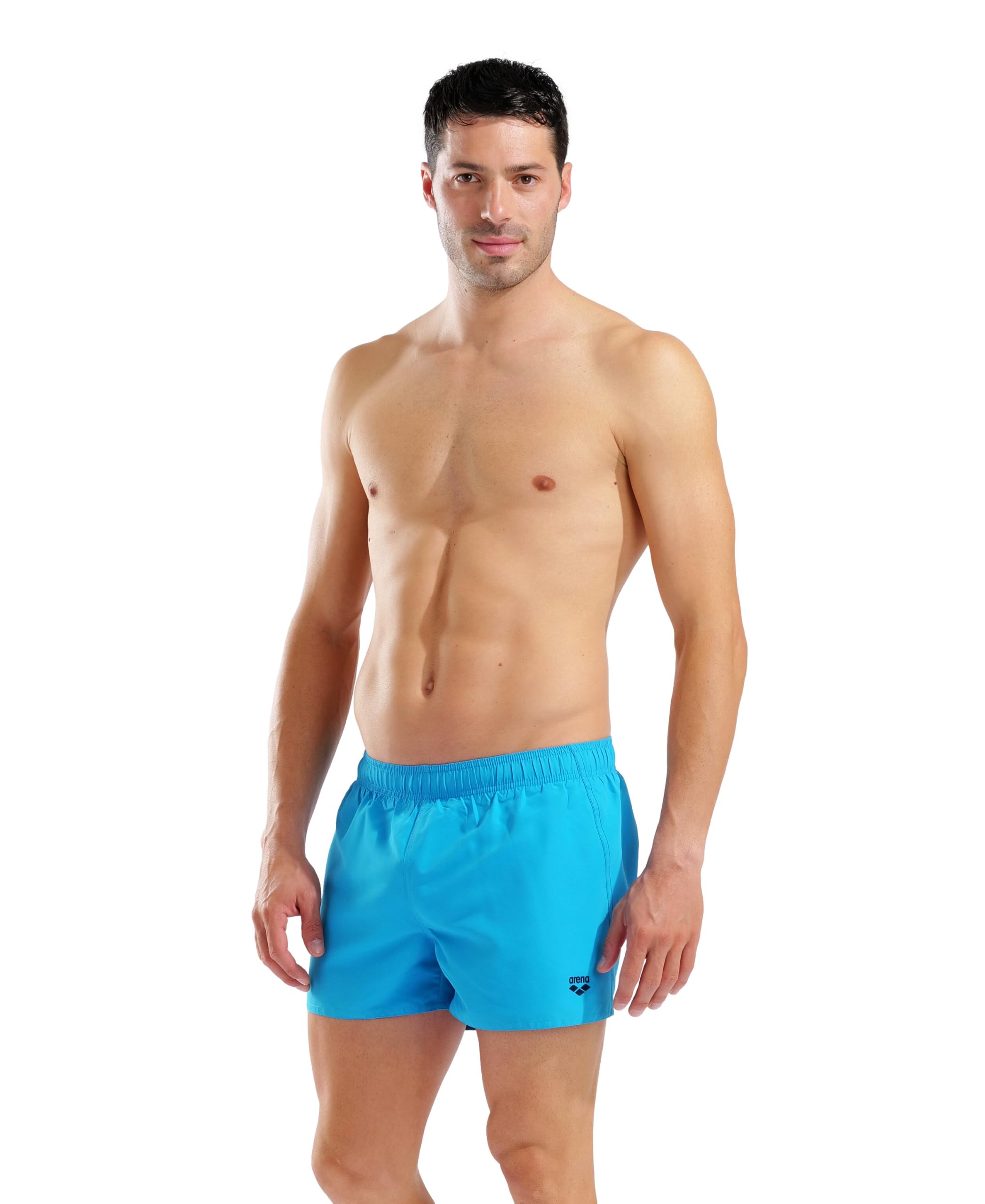 arena-fundamentals-r-x-short-da-mare-uomo-boxer-mare image 6