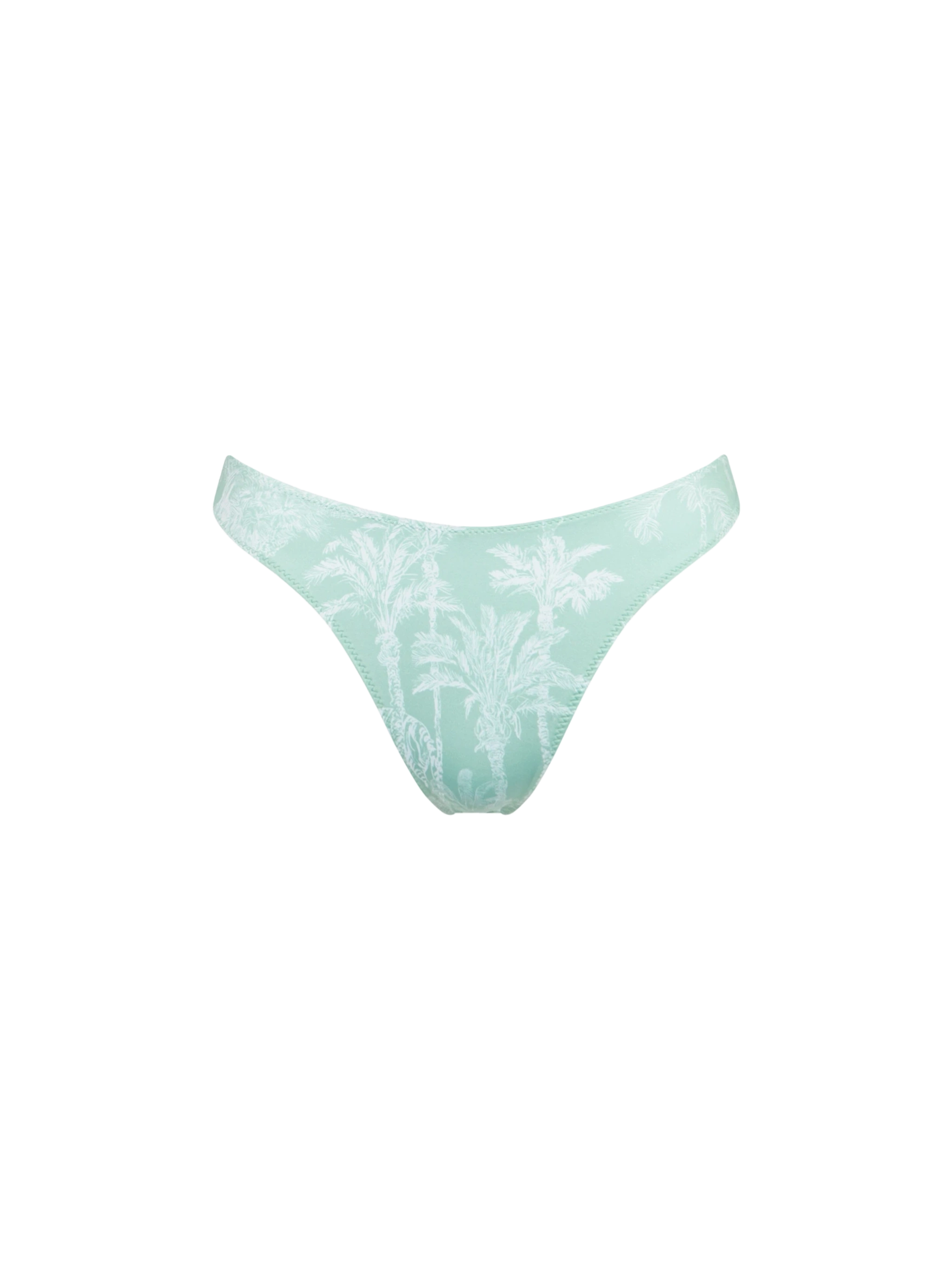 mc2-saint-barth-naomi-slip-mare-cheeky-jungle-verde-acqua image 1