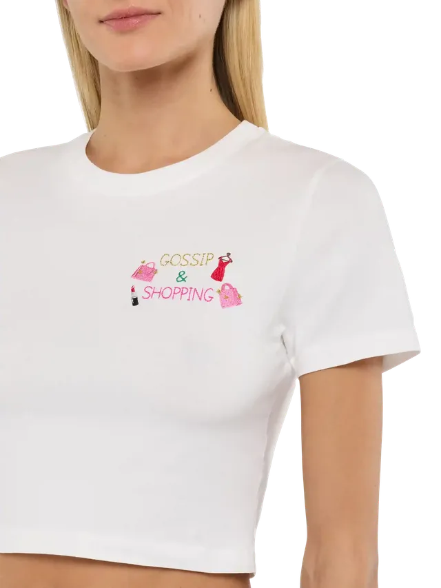 mc2-saint-barth-t-shirt-donna-nives-in-cotone-con-ricamo-gossip-shopping image 1