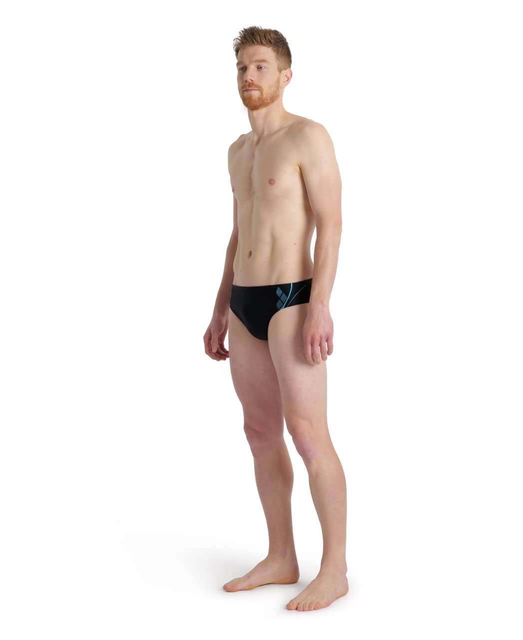 arena-graphic-slip-slip-nuoto-uomo image 2