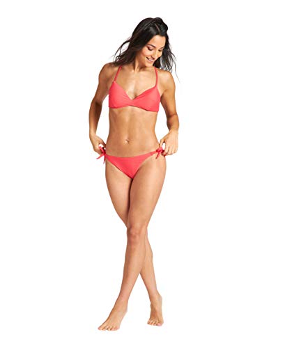 arena-solid-bikini-a-triangolo-donna-hibiscus-40 image 8