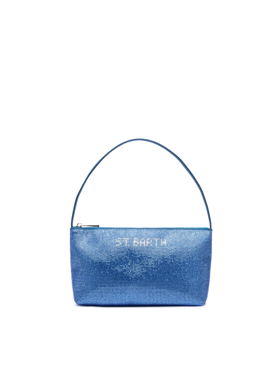 mc2-saint-barth-mini-bag-strassy-con-strass-blu-avio image 1