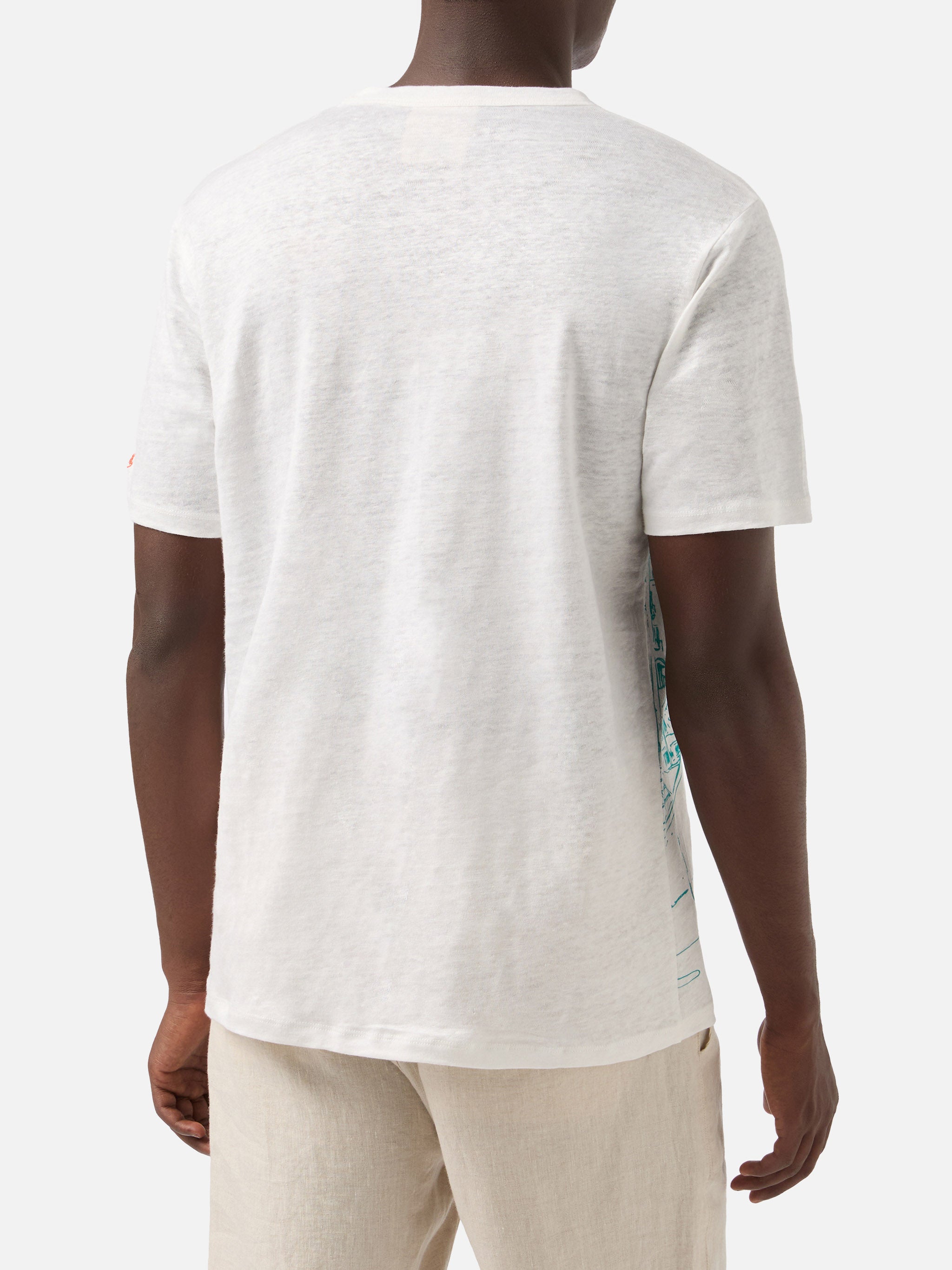 mc2-saint-barth-t-shirt-ecstasea-in-lino-jersey-con-stampa-cannes image 4