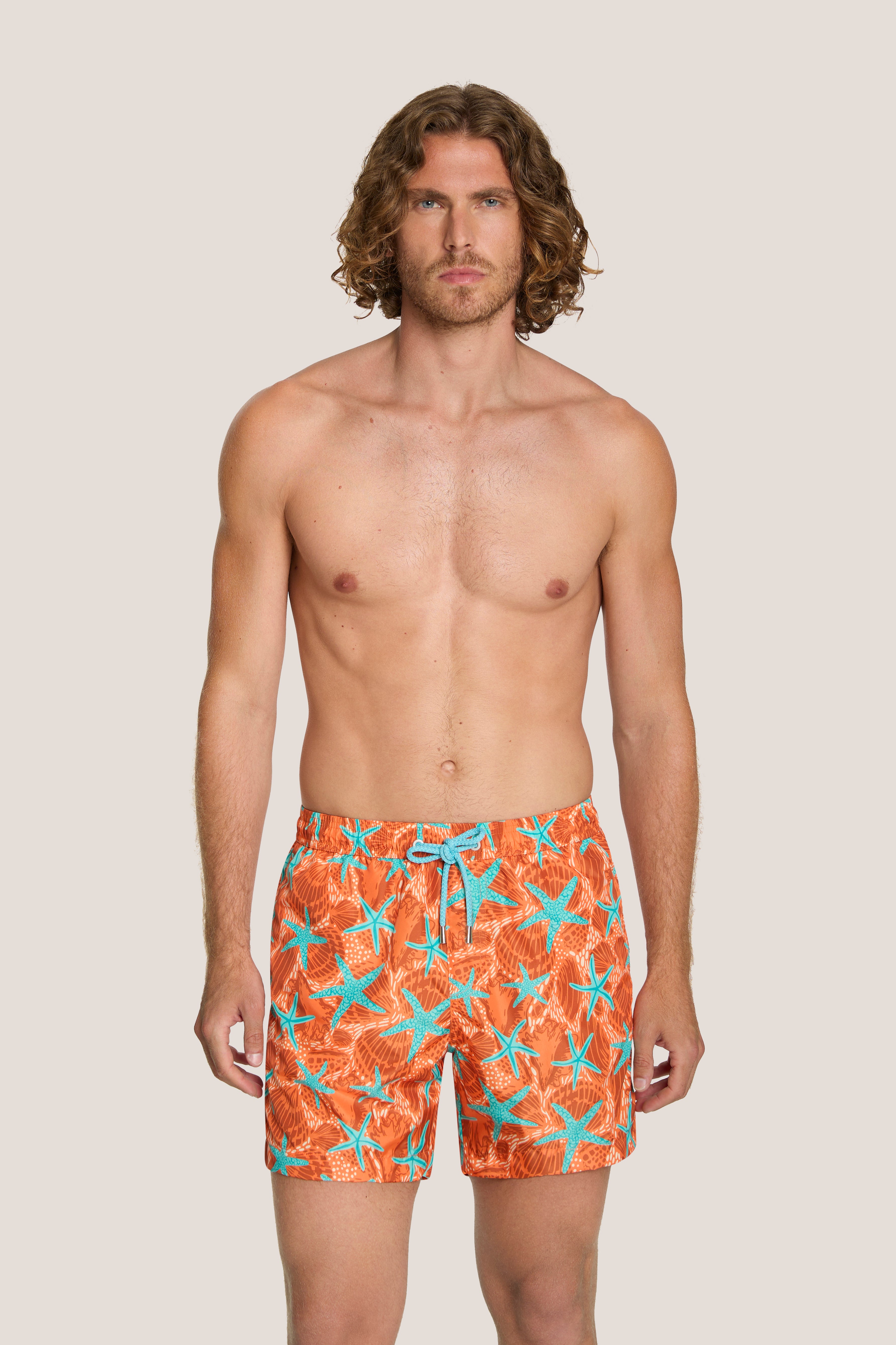 4giveness-short-corto-mare-starfish-uomo image 2