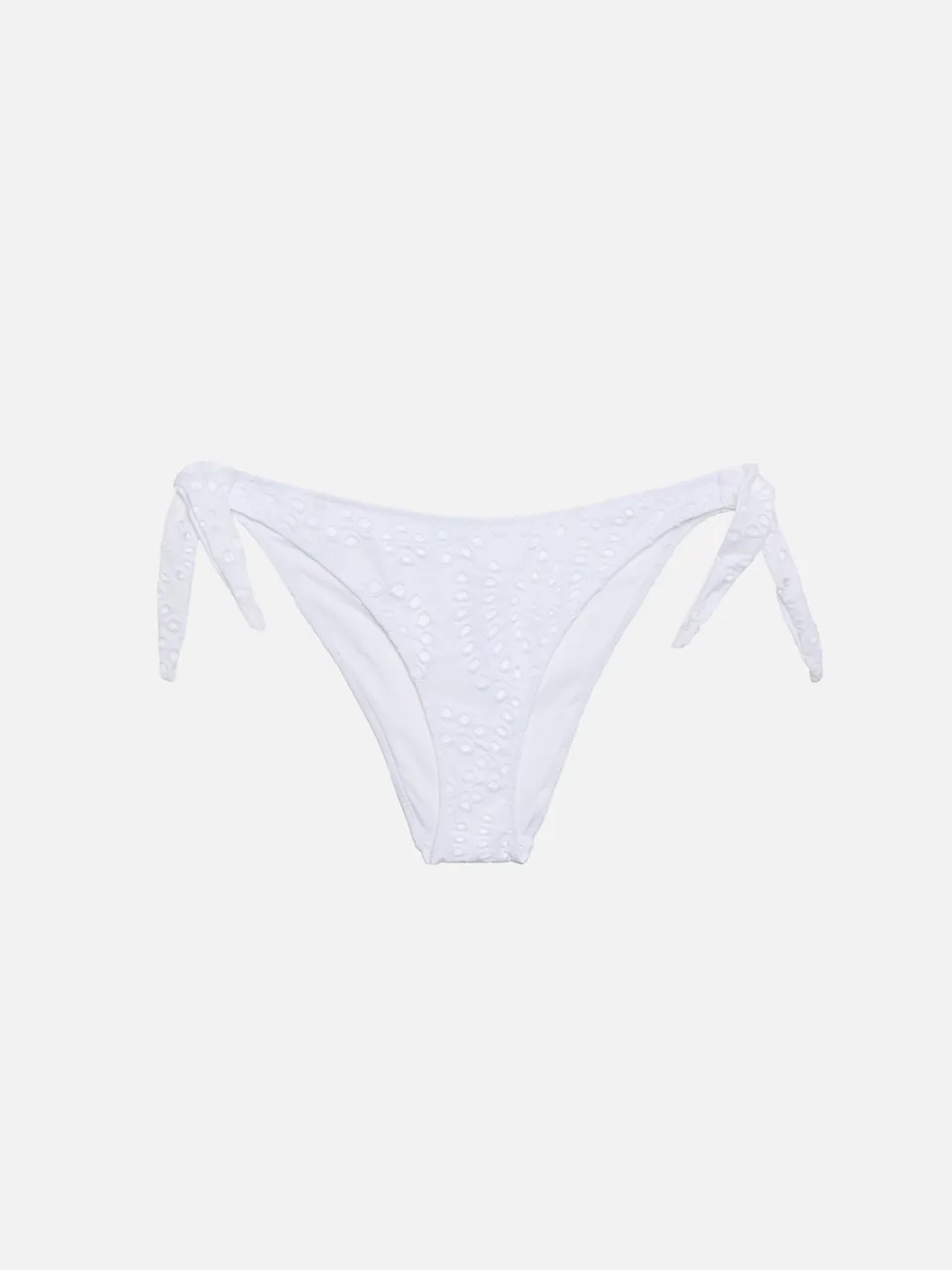 mc2-saint-barth-yali-slip-mare-classico-donna-in-pizzo-sangallo-nero image 1