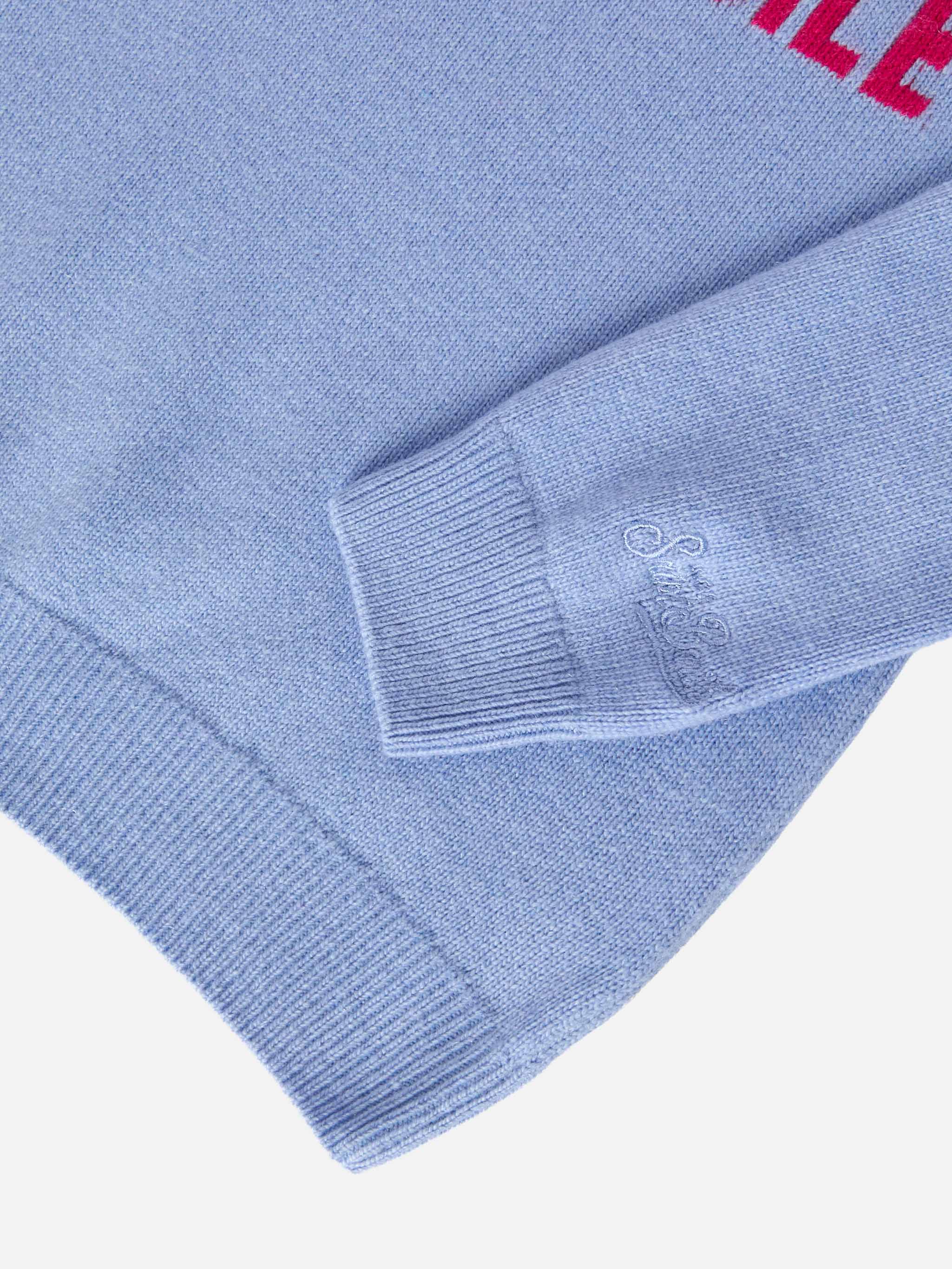 mc2-saint-barth-maglione-princess-girocollo-in-misto-cashmere-jacquard-bella-e-i image 4