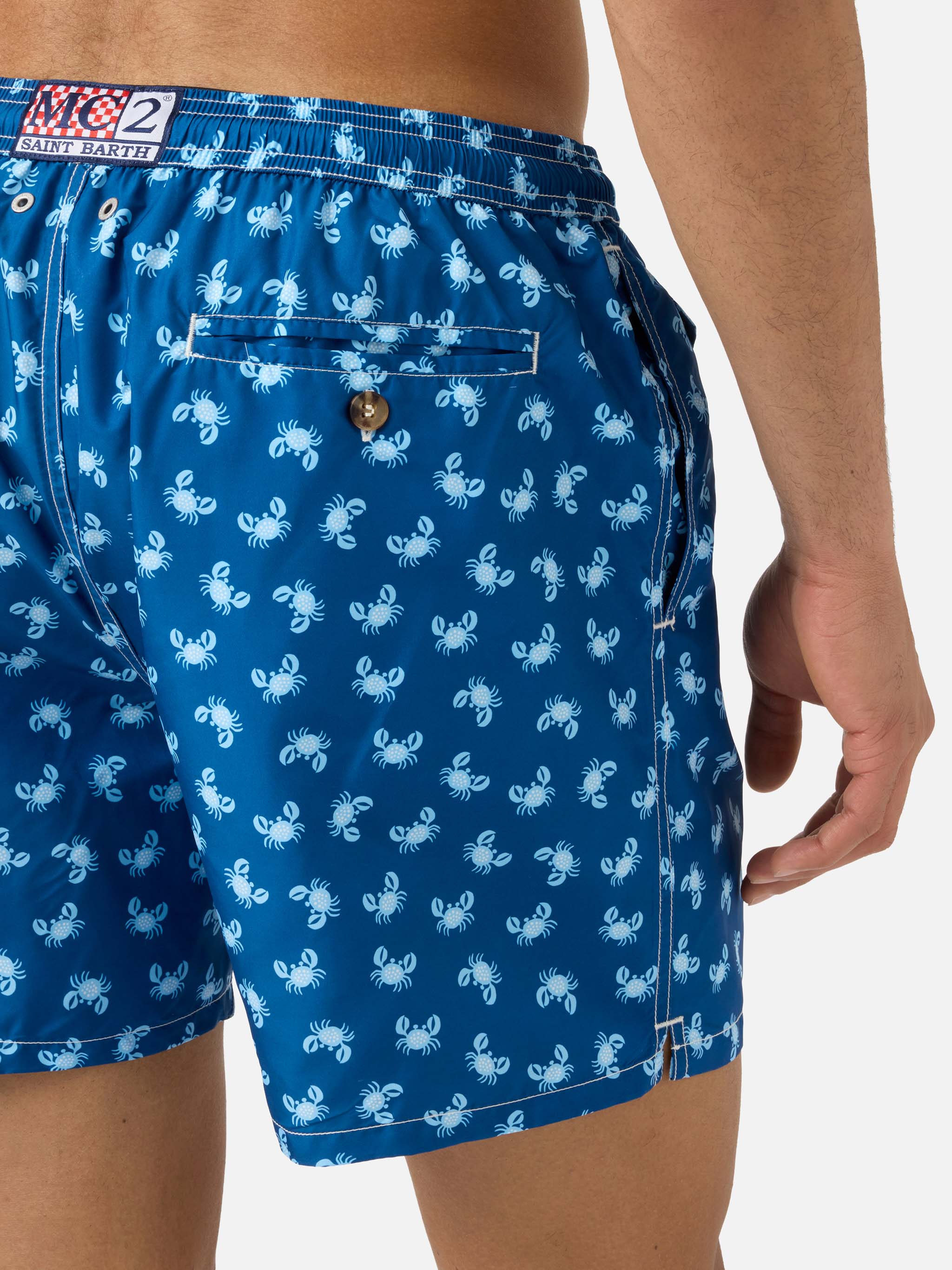 mc2-saint-barth-lighting-70-boxer-mare-uomo-blu-stampa-granchi image 6
