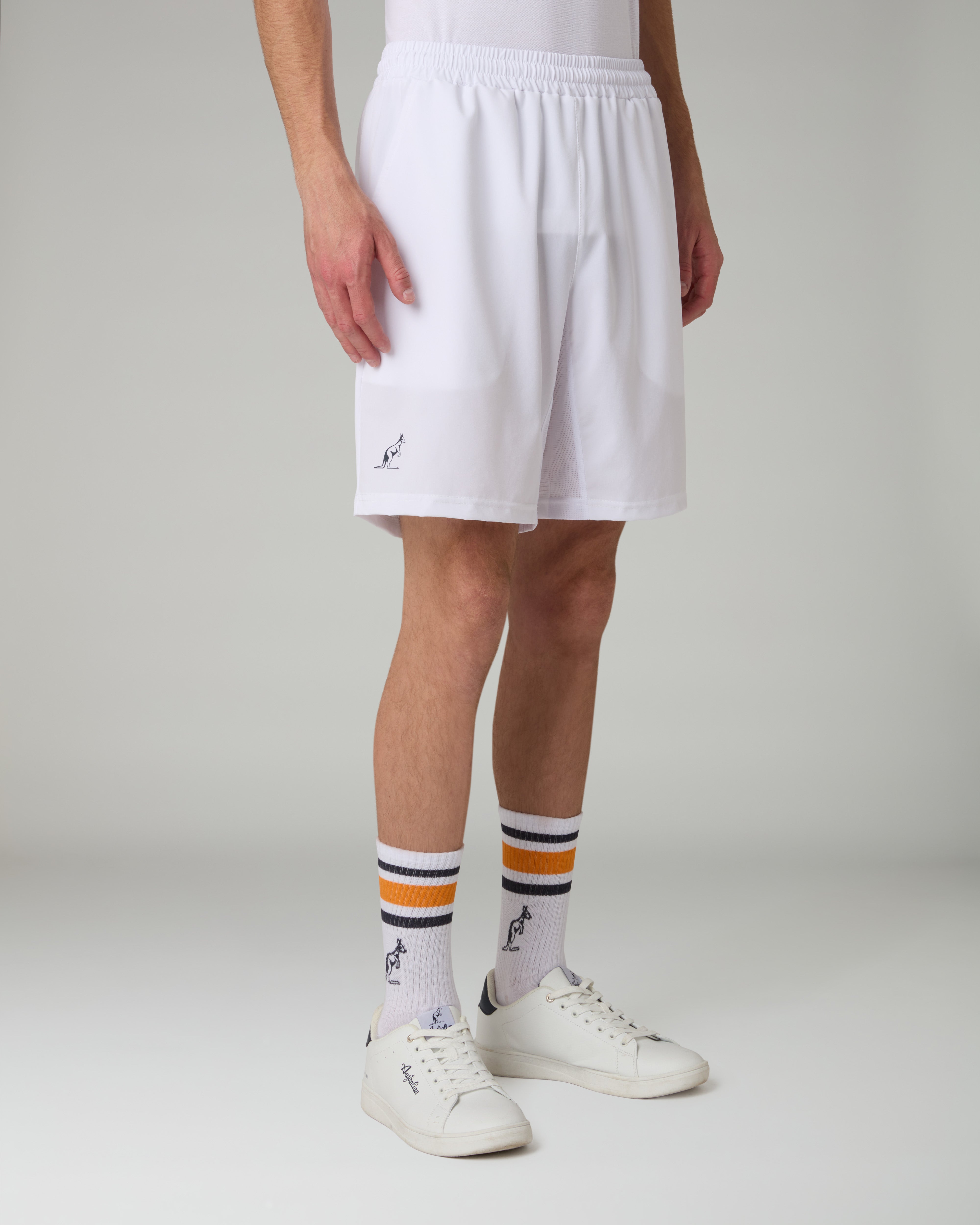 australian-match-short-bianco image 1