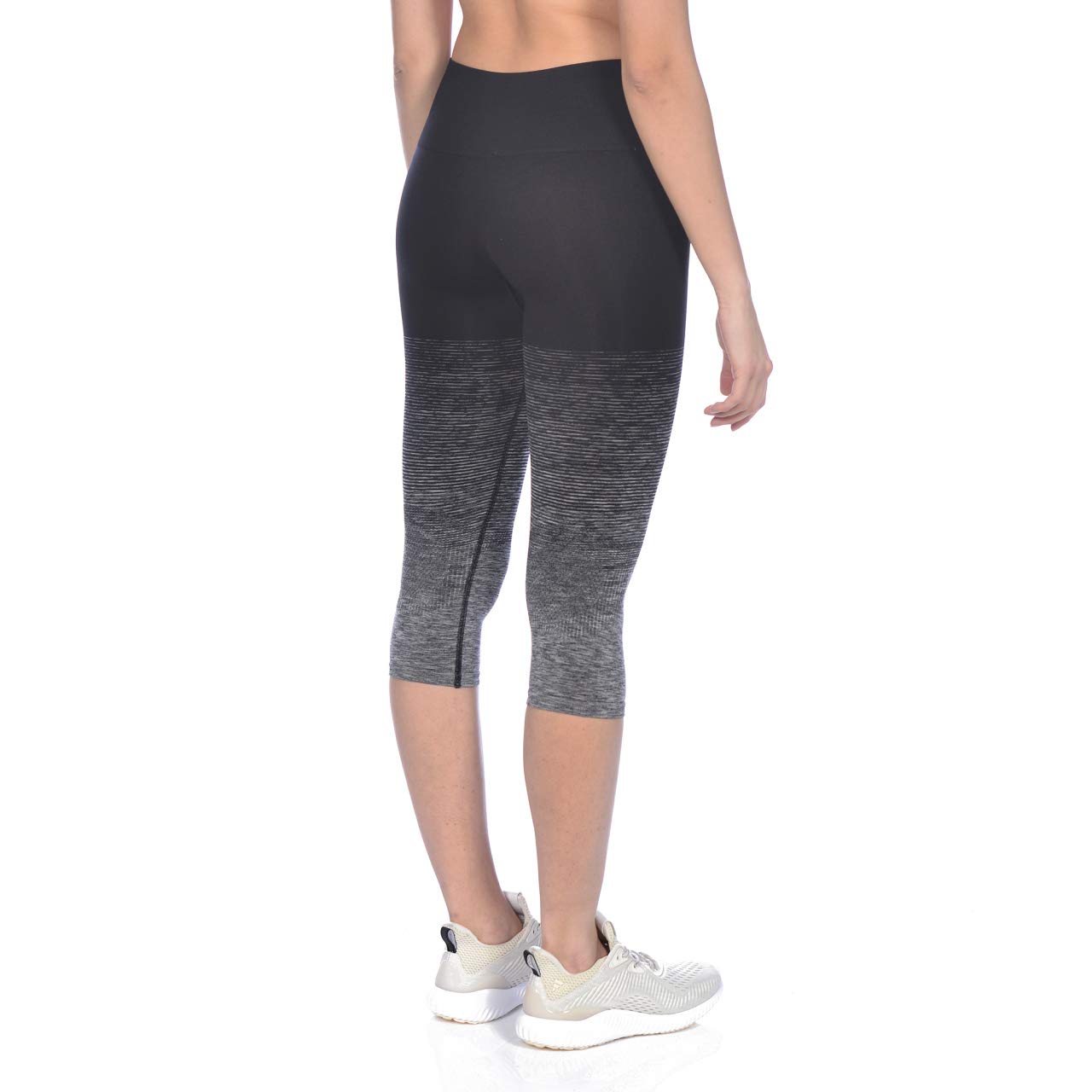 arena-seamless-3-4-tight-leggings-3-4-donna-senza-cuciture image 5