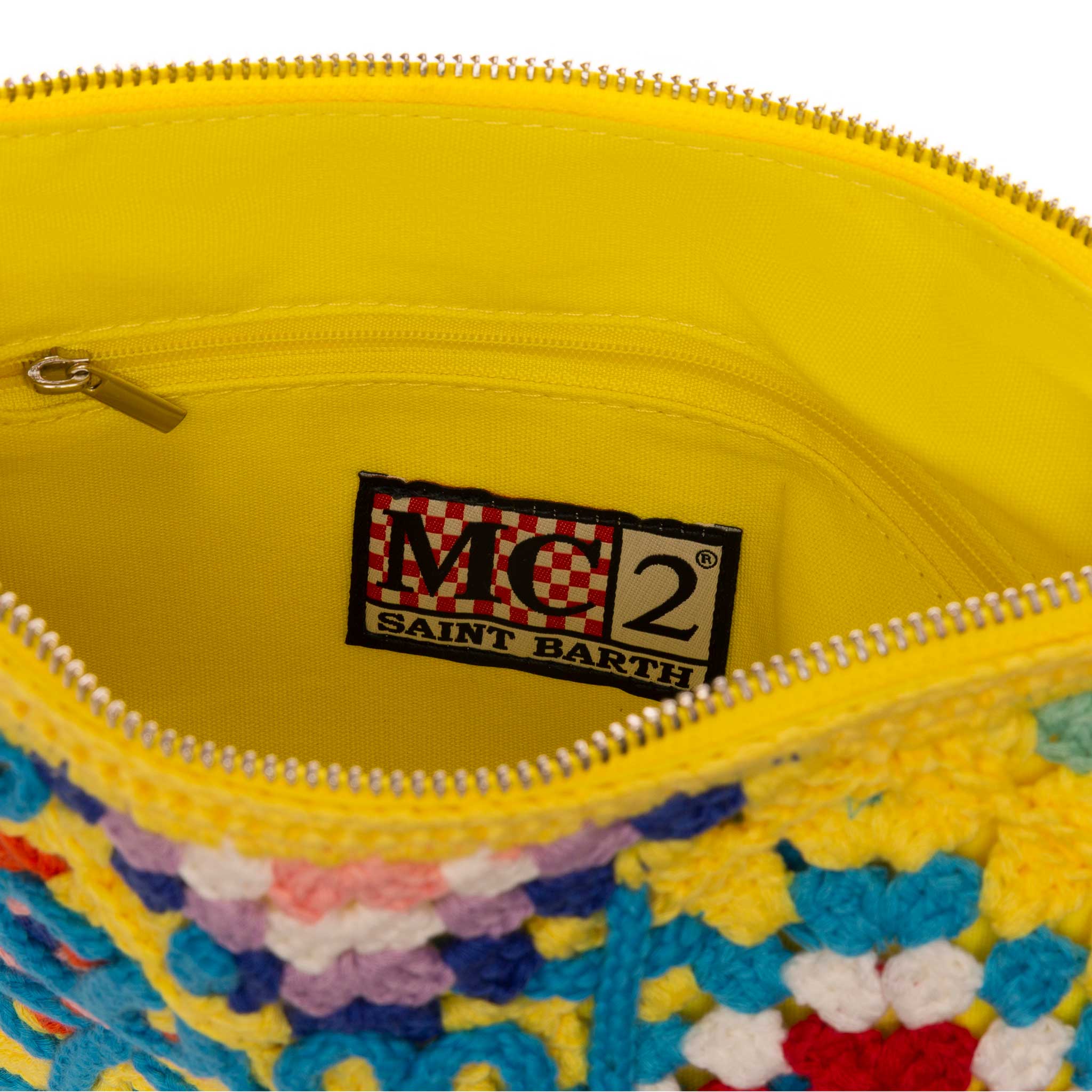 mc2-saint-barth-parisienne-pouch-all-uncinetto-gialla-saint-barth image 5