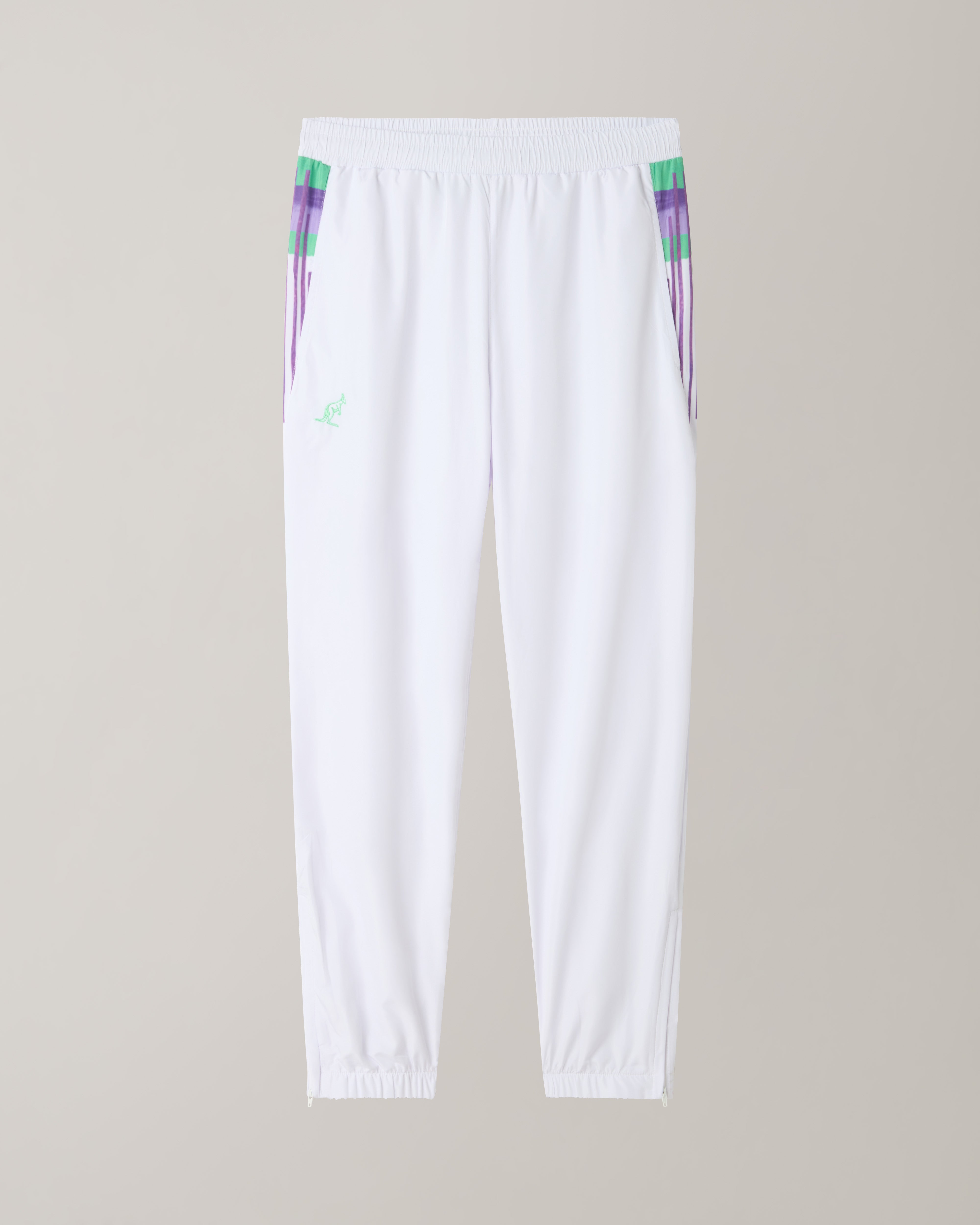 australian-goran-v-track-pant-pantalone-tecnico-smash-foderato-mesh image 7