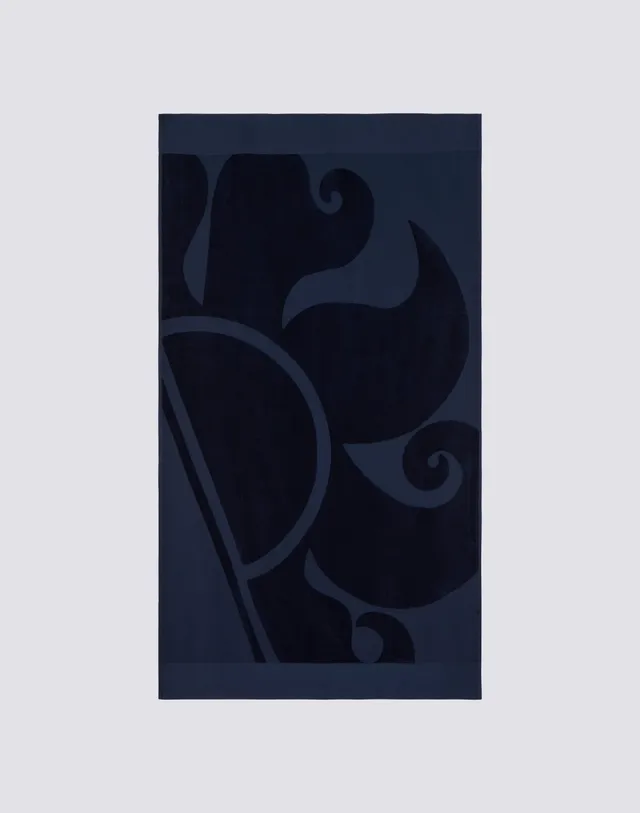sundek-telo-tampa-telo-mare-in-cotone-jacquard-100-x-180-cm image 1
