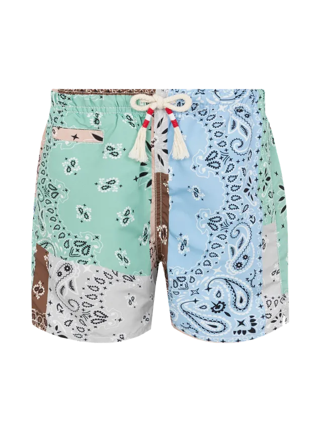 mc2-saint-barth-caprese-jr-costume-mare-bambino-bandana-patch-media-lunghezza image 1