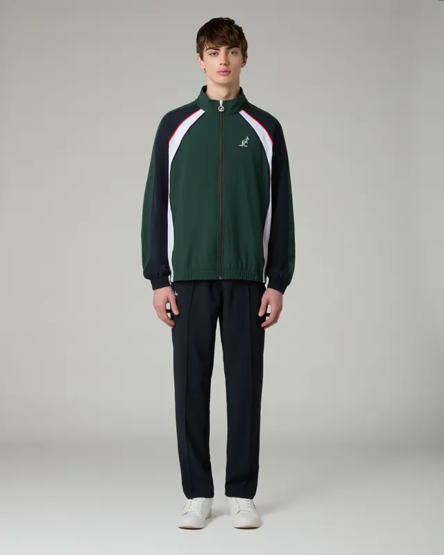 australian-lazo-tuta-slam-giacca-pantalone-logo-ricamato image 1