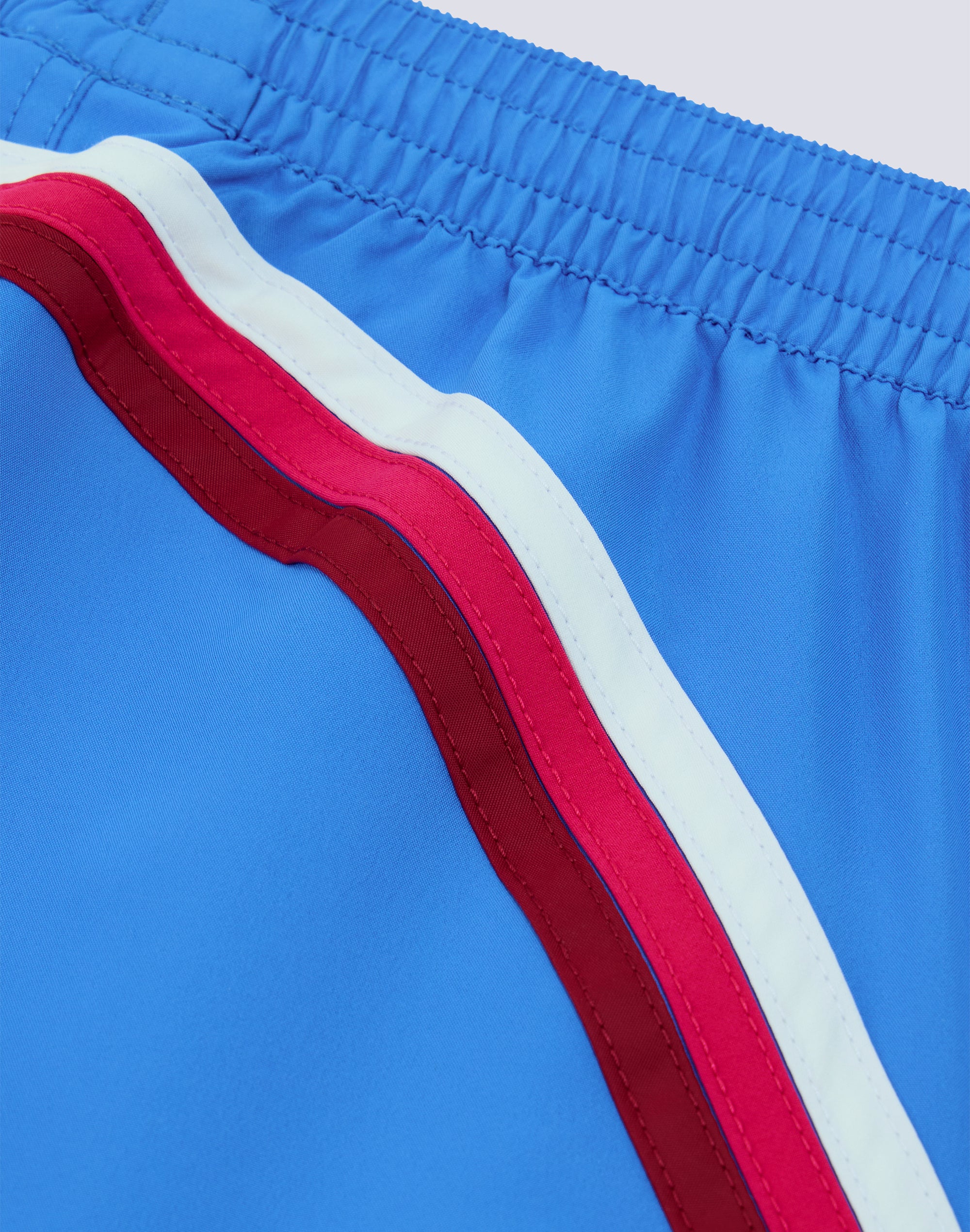 sundek-pantaloncino-mare-corto-margate-bambina-in-repreve image 3