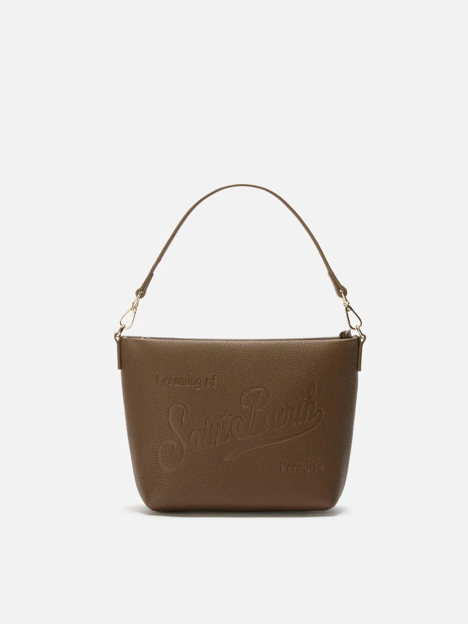 mc2-saint-barth-borsa-aline-bag-a-spalla-in-pelle-martellata-marrone-23x16-5x7-c image 1