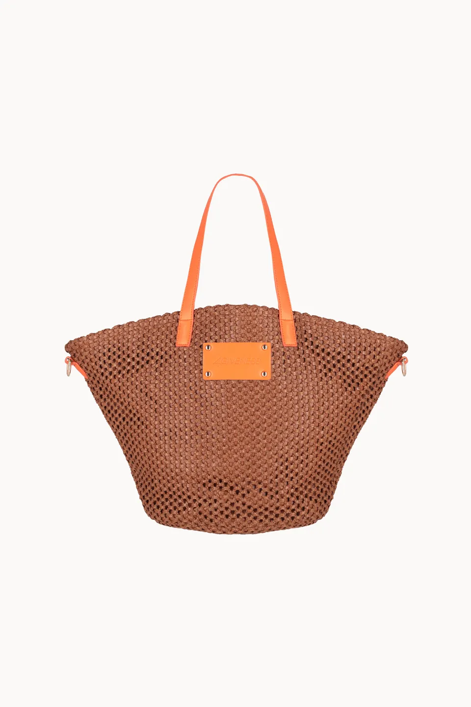 4giveness-bag-taormina-paglia-donna-25x30-cm image 1