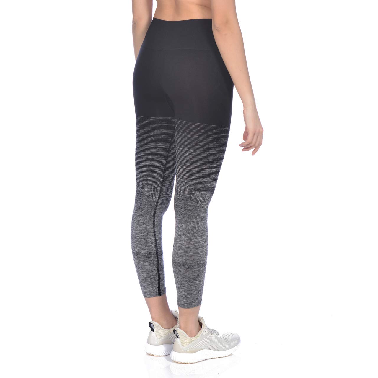 arena-w-seamless-long-tight-leggings-lunghi-senza-cuciture-donna-2 image 2