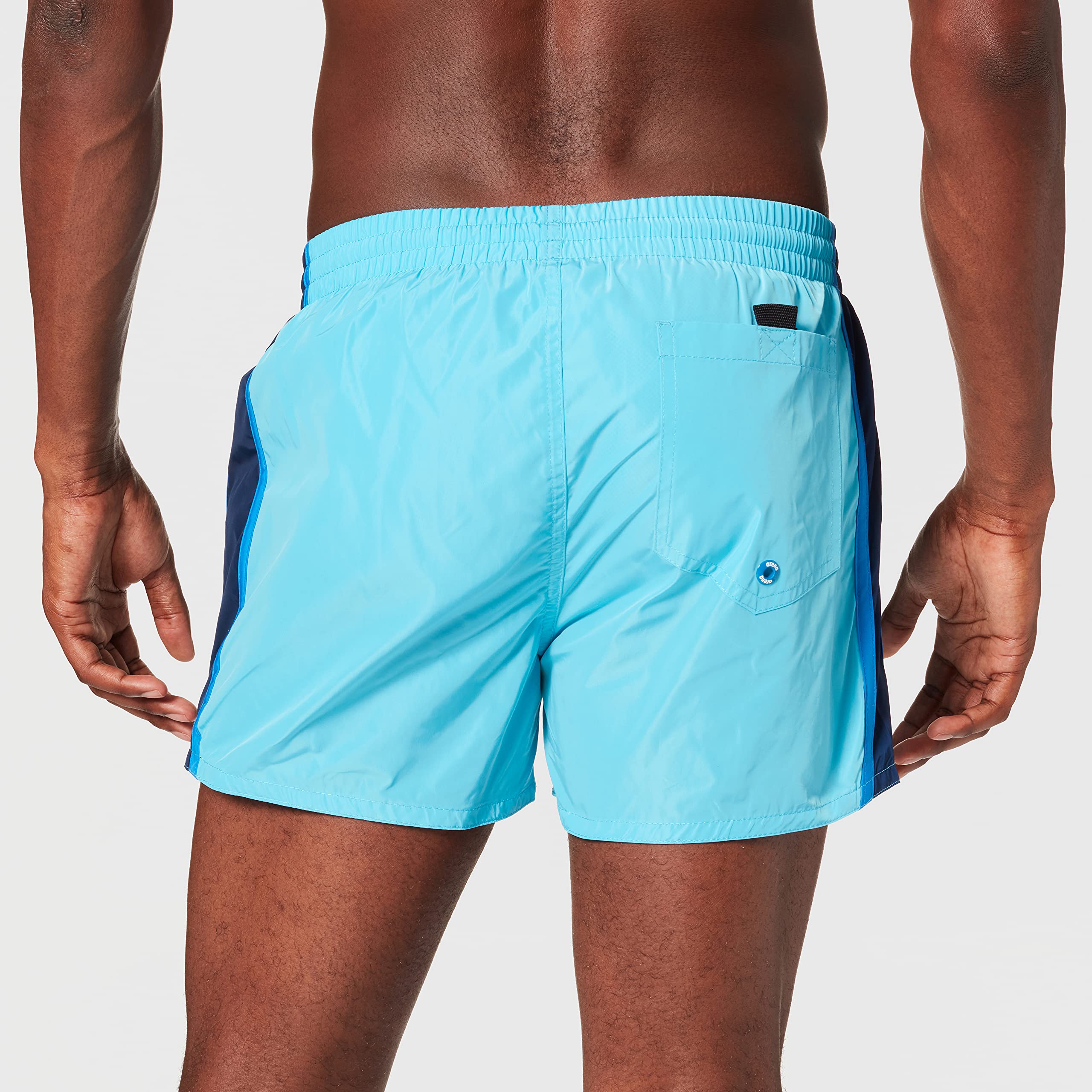 arena-barth-x-short-pantaloncini-mare-uomo image 3