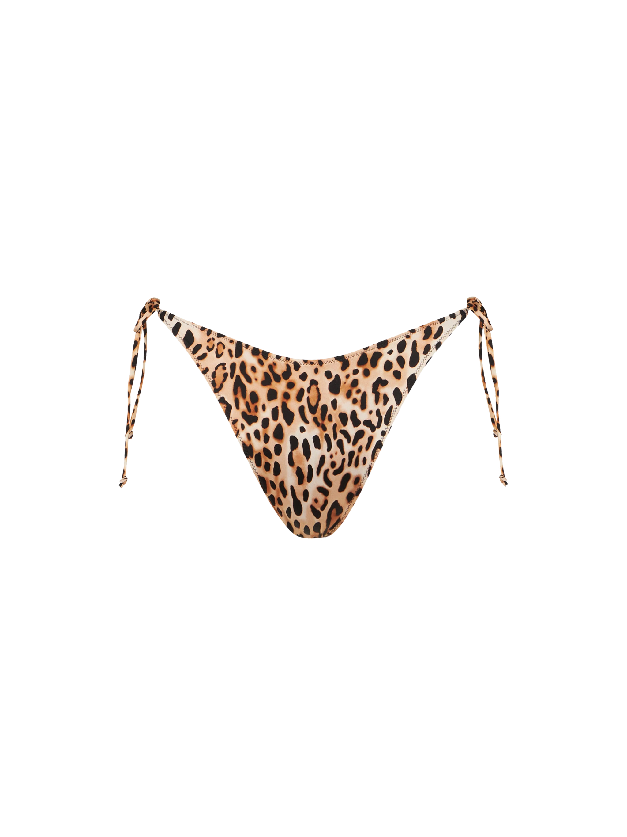 mc2-saint-barth-virgo-slip-mare-donna-leopardato-con-laccetti-laterali image 1