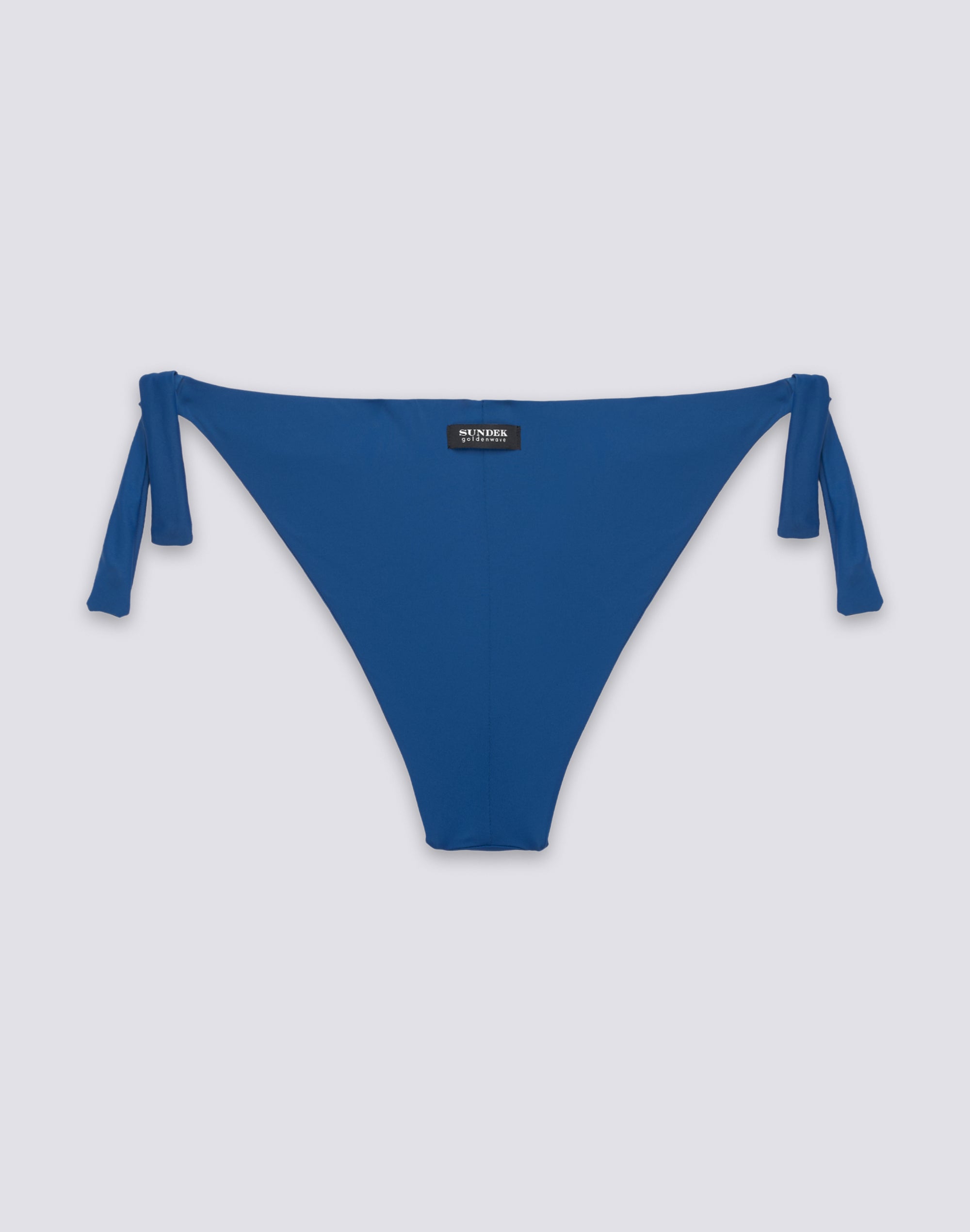 sundek-musa-slip-bikini-donna-con-fianchi-regolabili-tinta-unita image 2