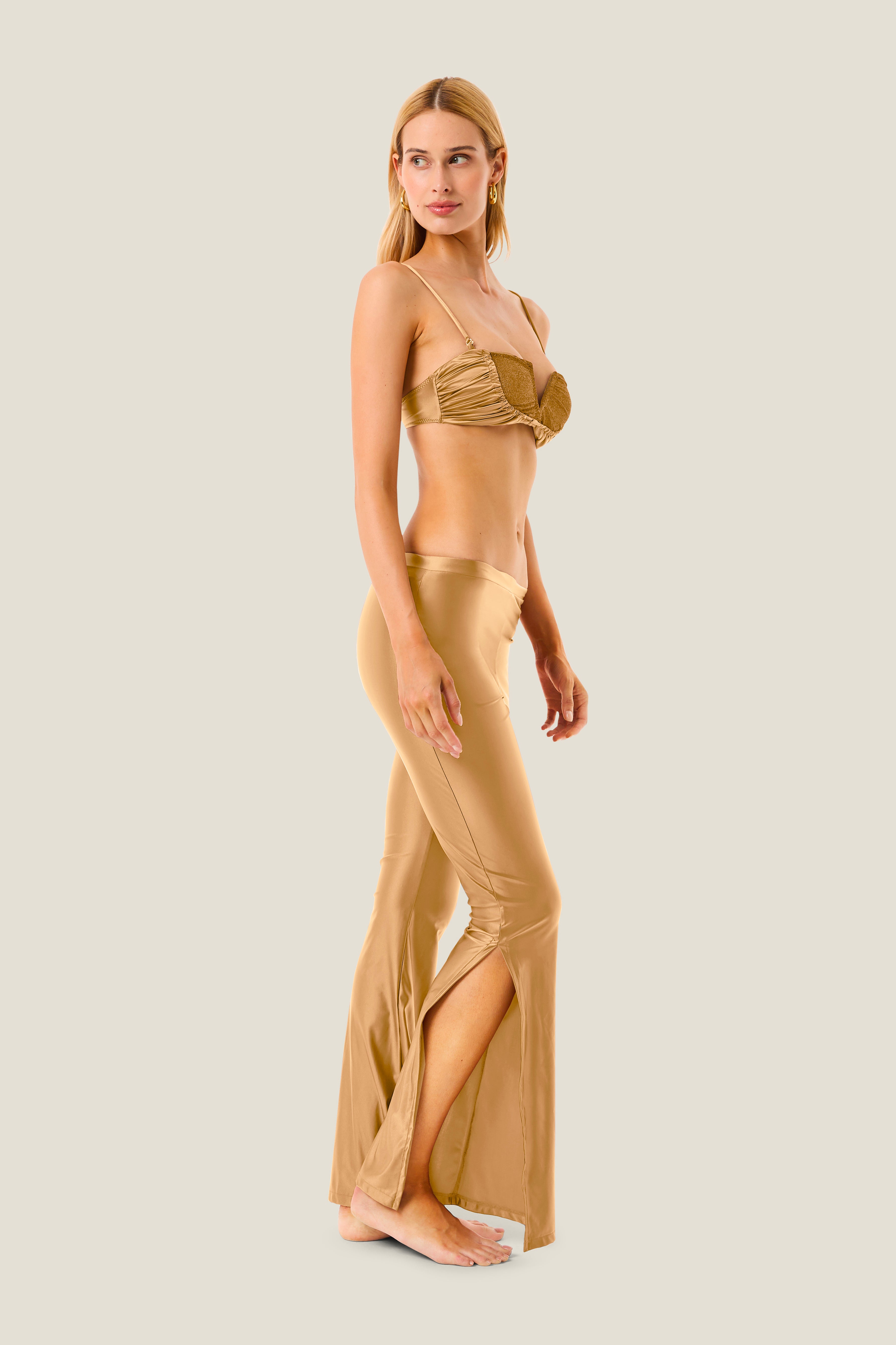 4giveness-pantalone-spacchi-laterali-lurex-gloss-cover-up image 4