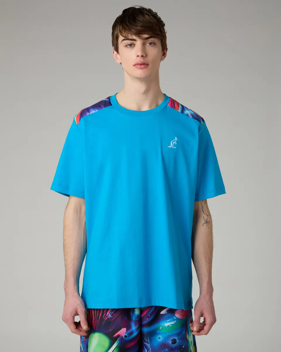 australian-planets-insert-t-shirt-t-shirt-cotone-con-inserti-spalle image 1