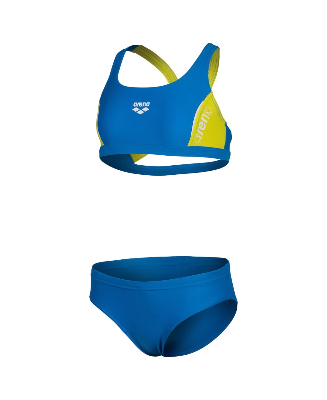 arena-g-thrice-jr-two-pieces-r-costume-due-pezzi-bambina-e-ragazza image 1