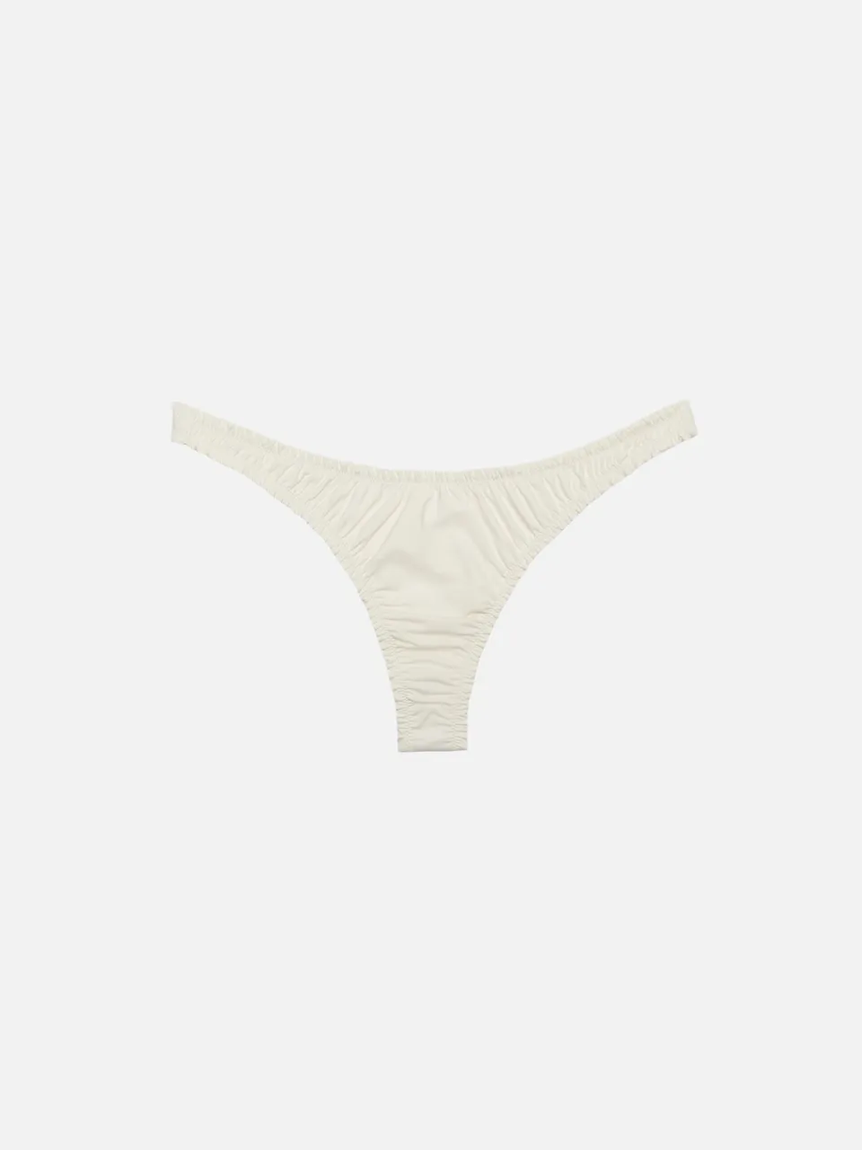 mc2-saint-barth-nalu-slip-mare-donna-cheekiest-crema image 1