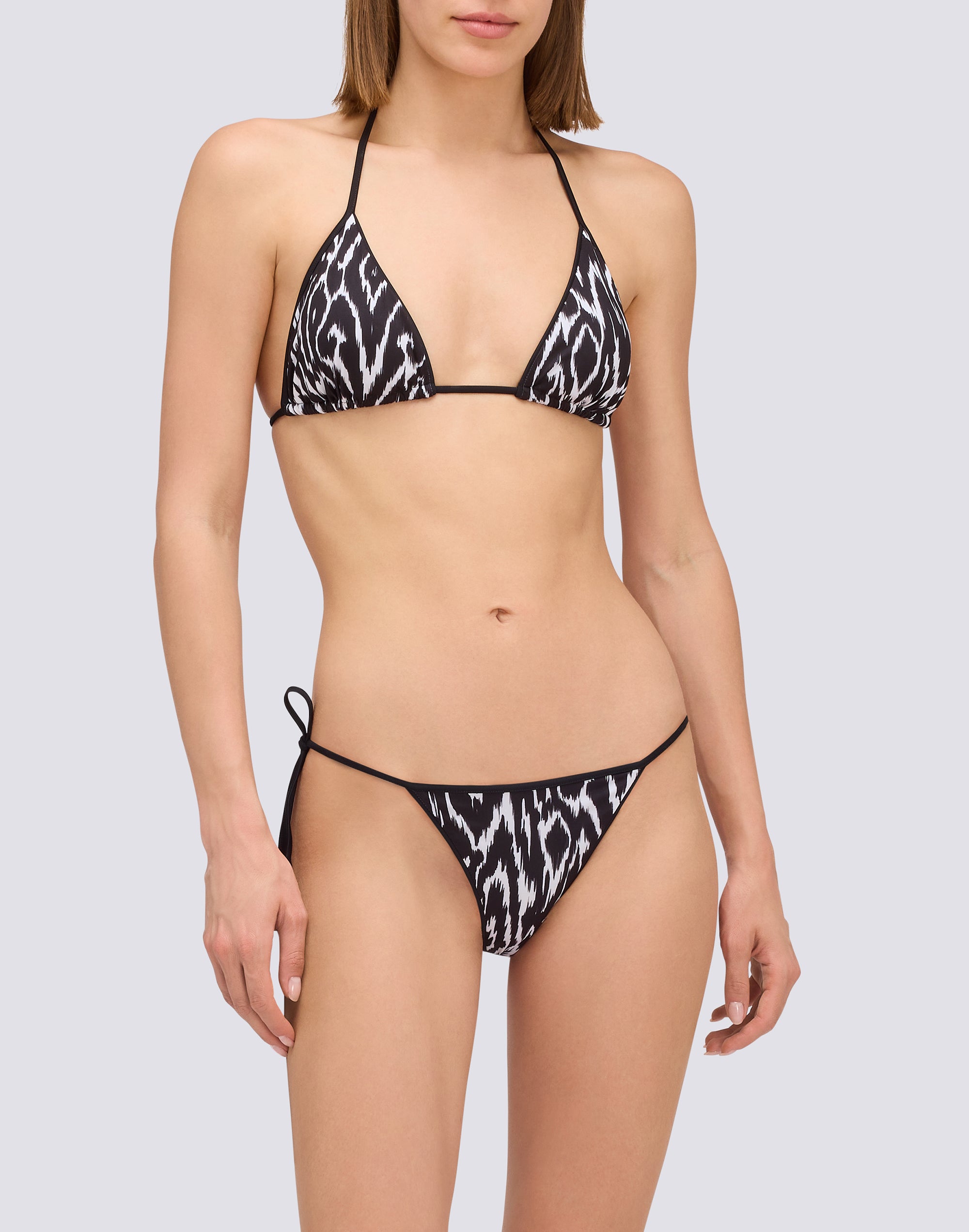 sundek-giami-slip-sgambato-donna-stampa-abstract-wind image 4